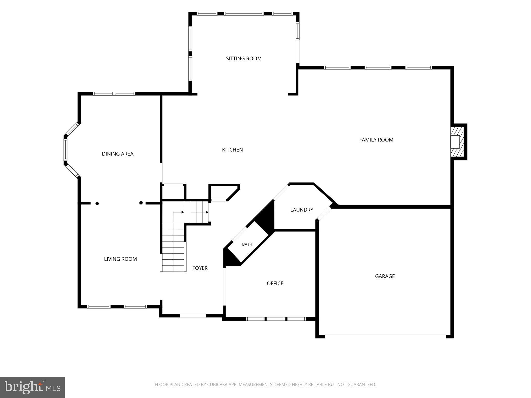 HAMPTONS OF BRIGHTWOOD - Residential