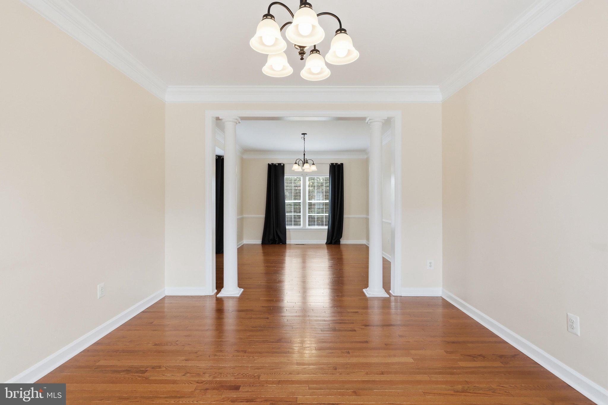HAMPTONS OF BRIGHTWOOD - Residential