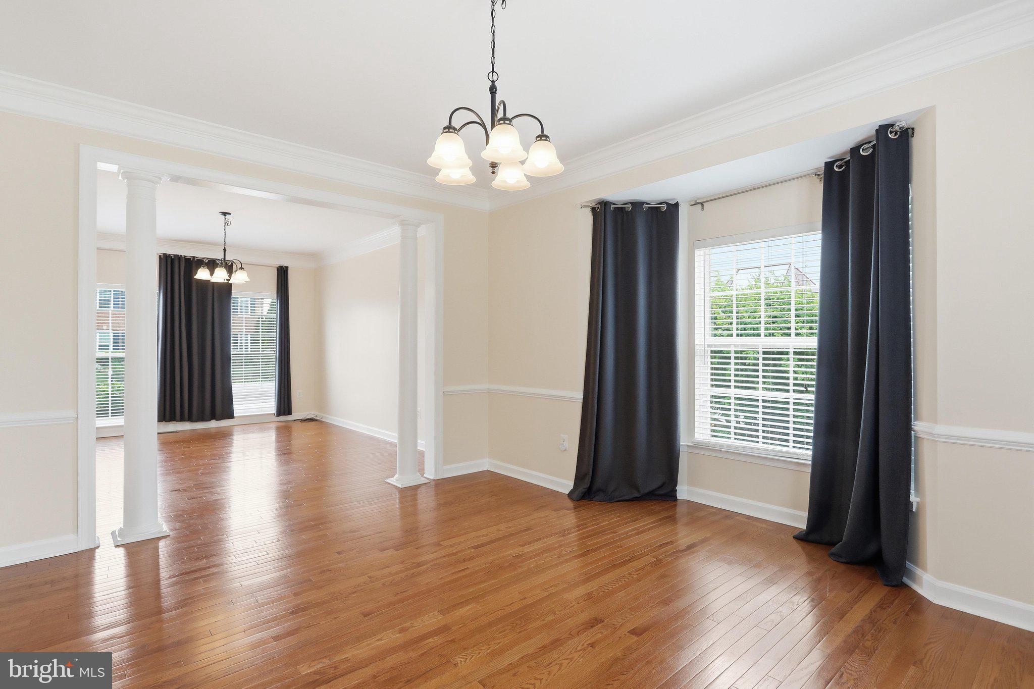 HAMPTONS OF BRIGHTWOOD - Residential
