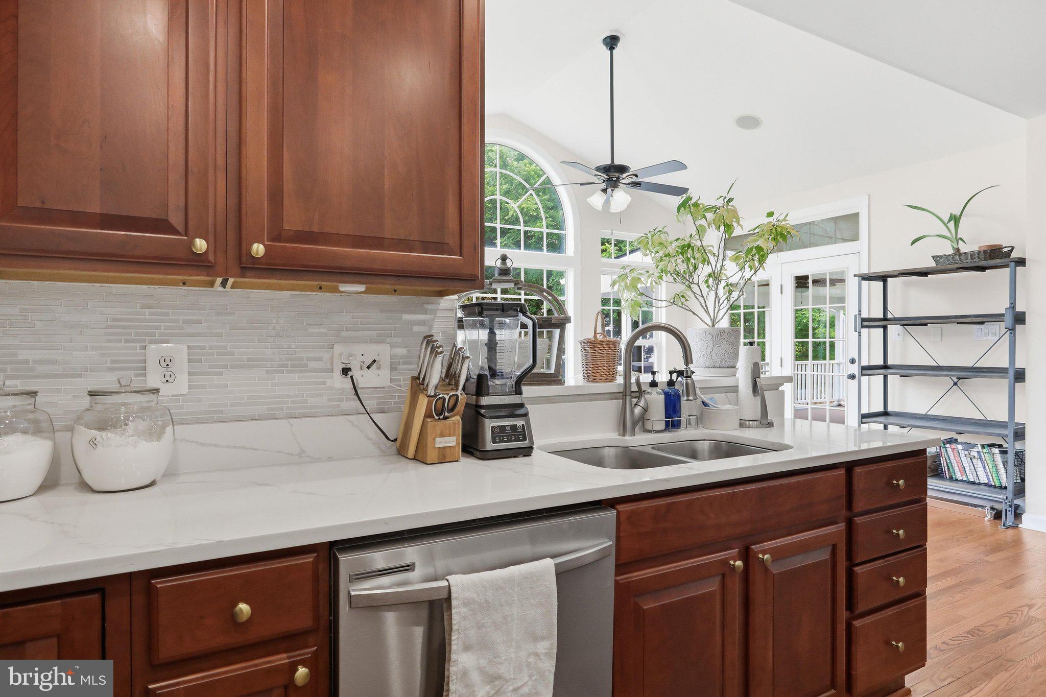 HAMPTONS OF BRIGHTWOOD - Residential
