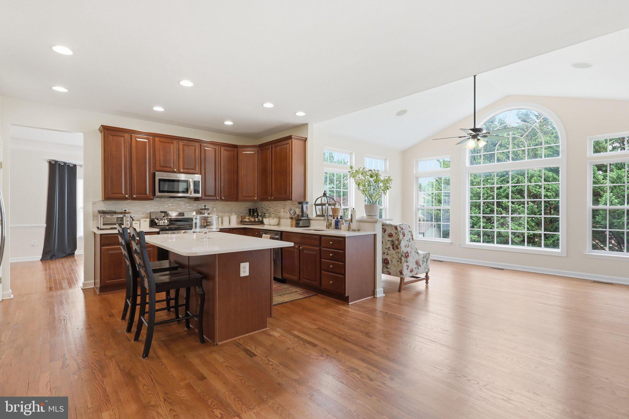 HAMPTONS OF BRIGHTWOOD - Residential