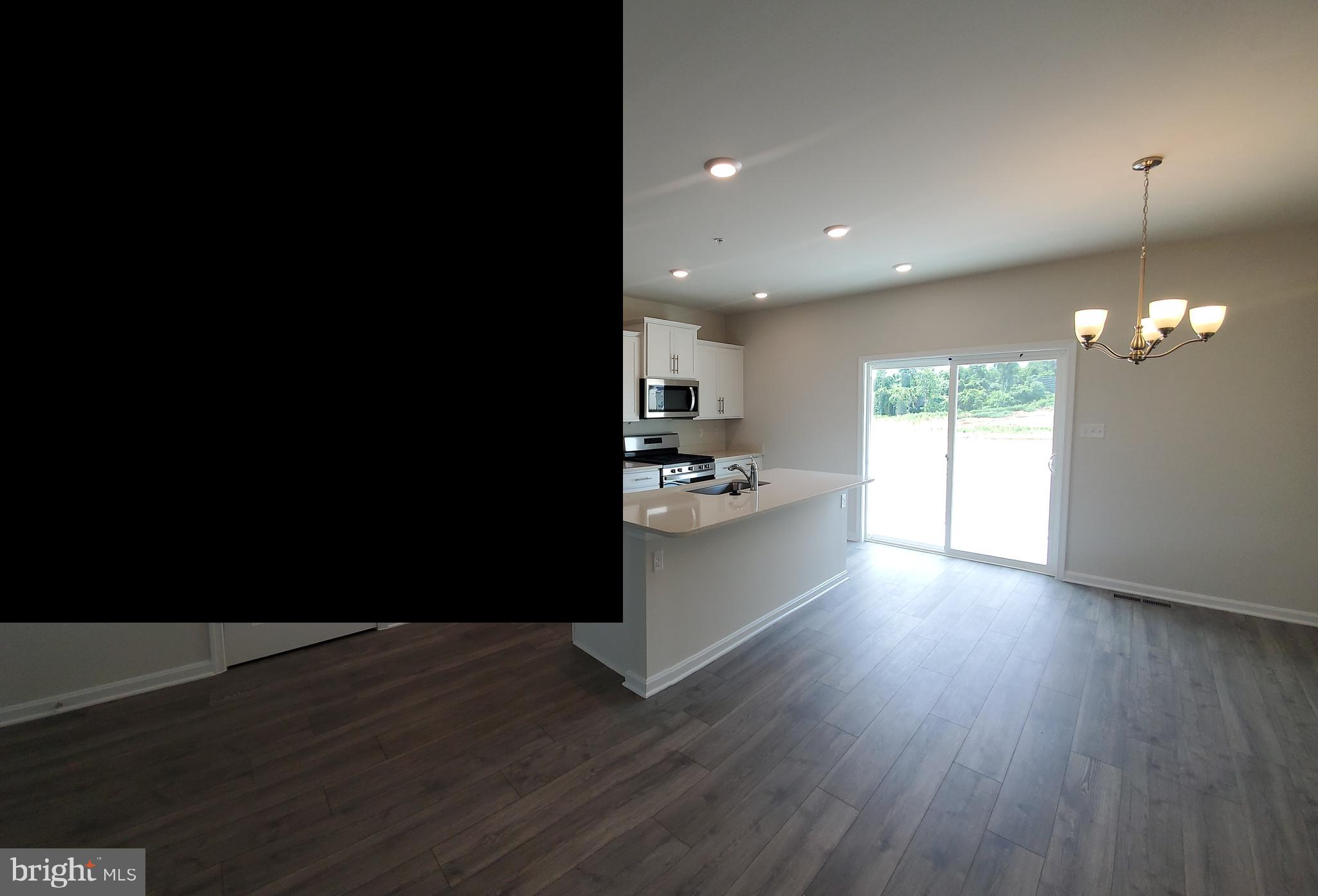 WOODMORE OVERLOOK - Residential