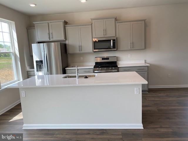 WOODMORE OVERLOOK - Residential