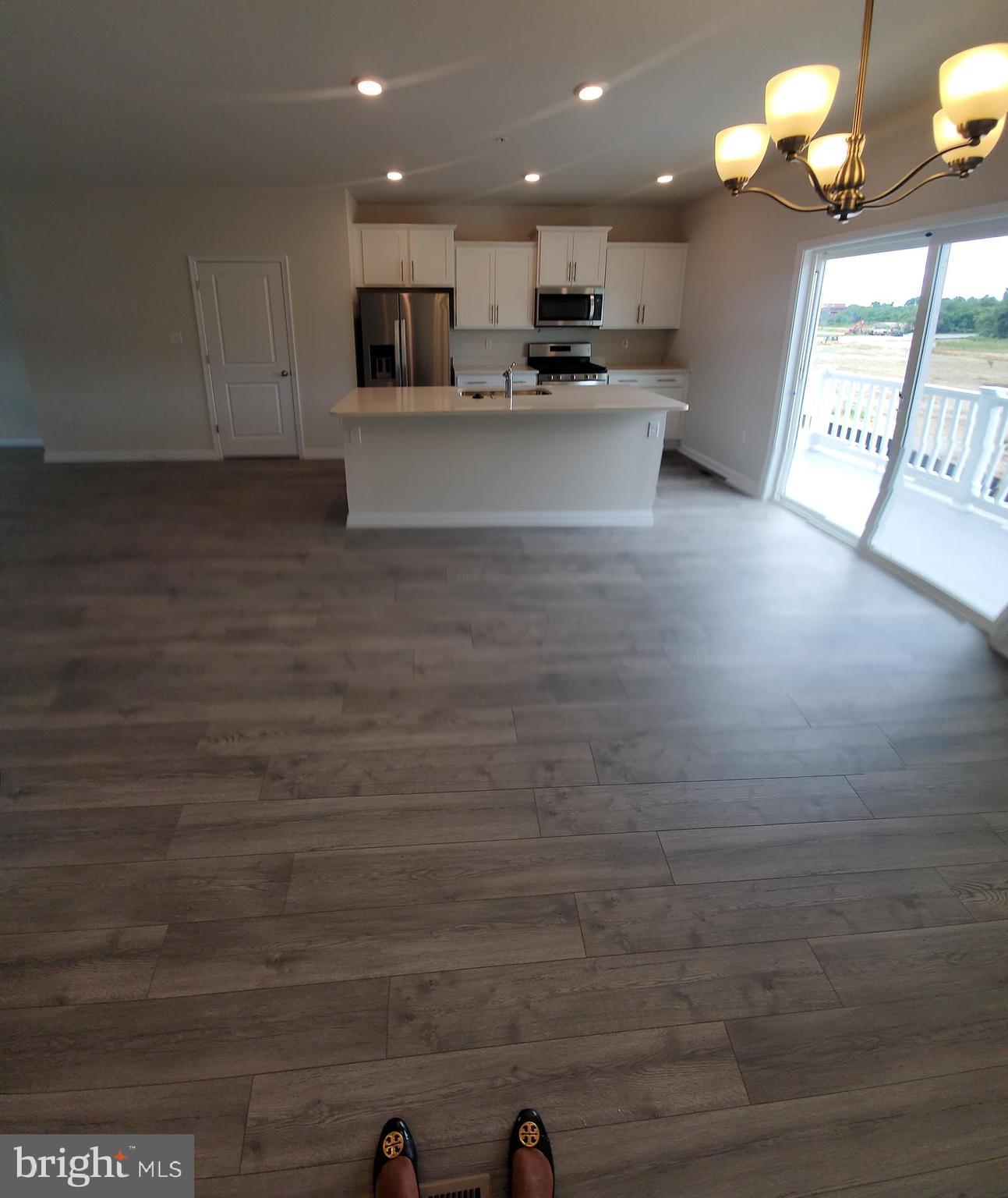 WOODMORE OVERLOOK - Residential