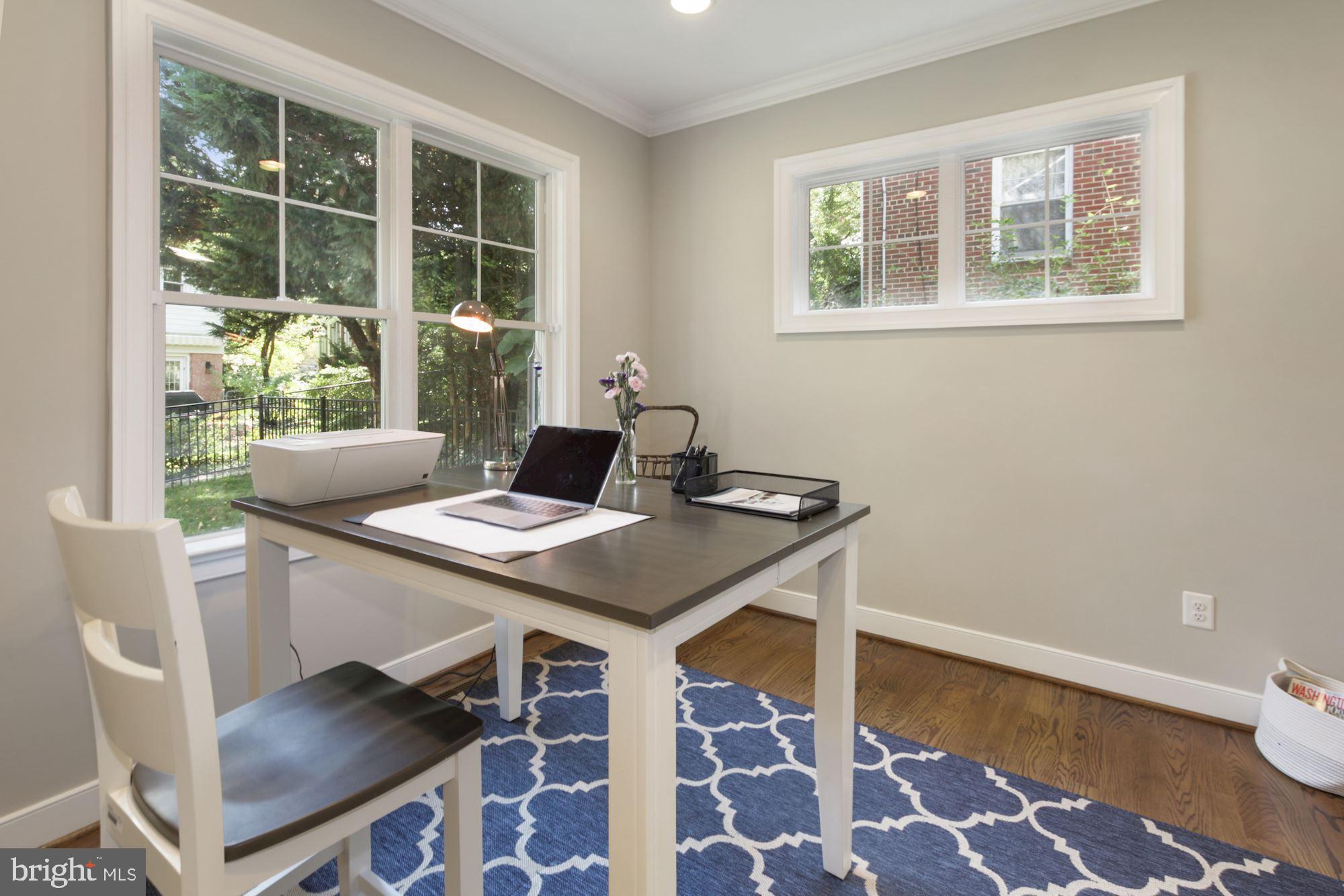 MAPLEWOOD - Residential