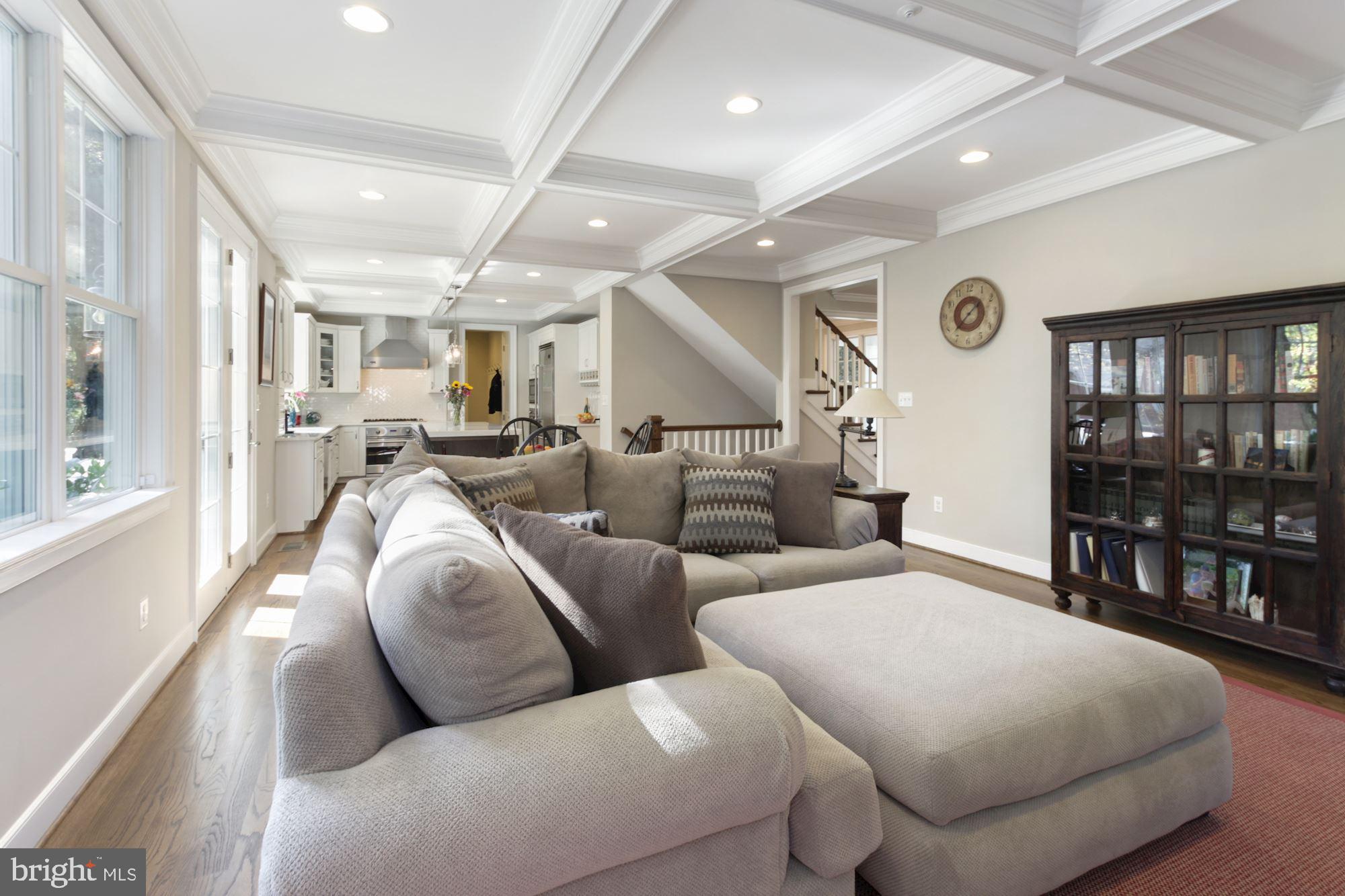 MAPLEWOOD - Residential