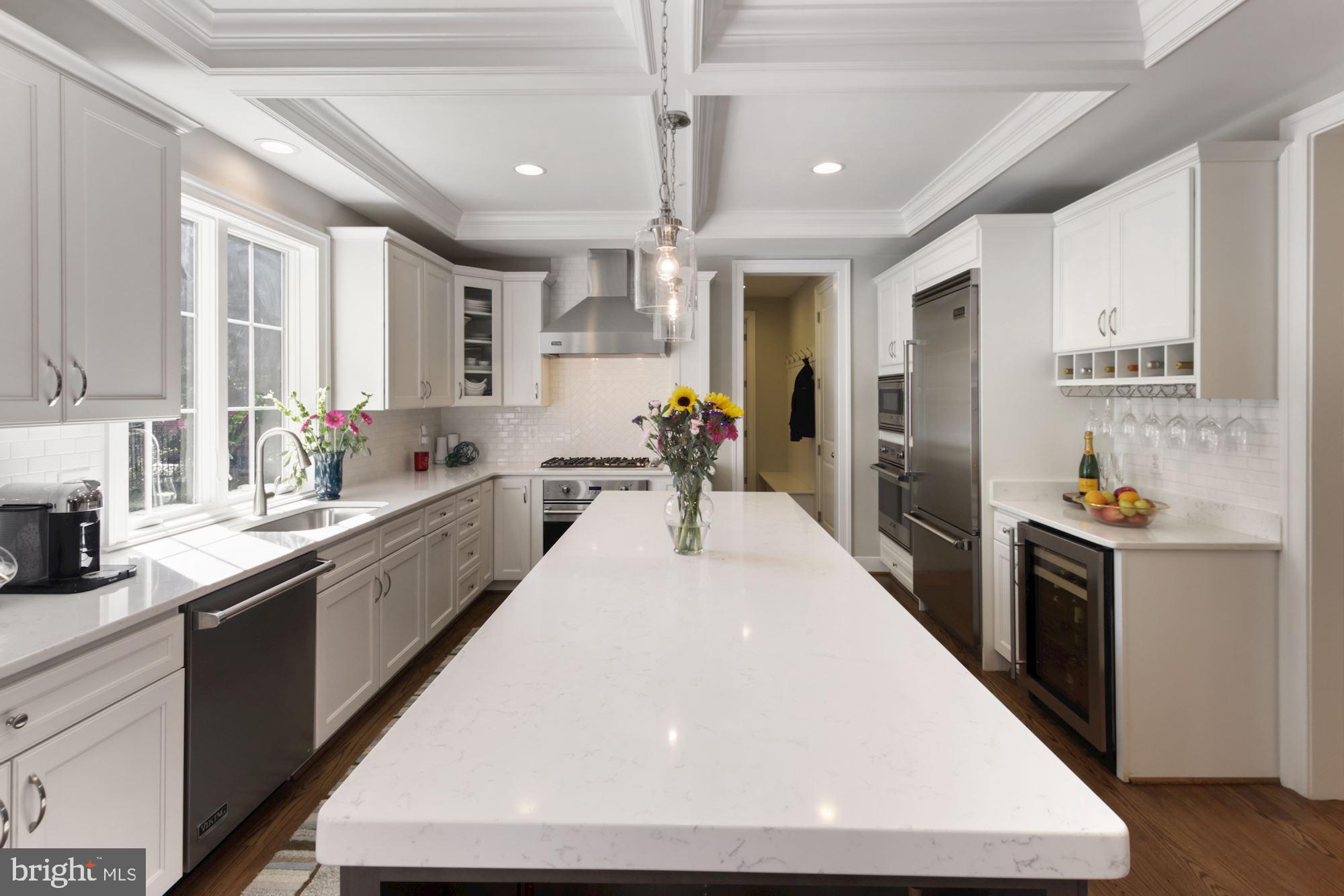 MAPLEWOOD - Residential