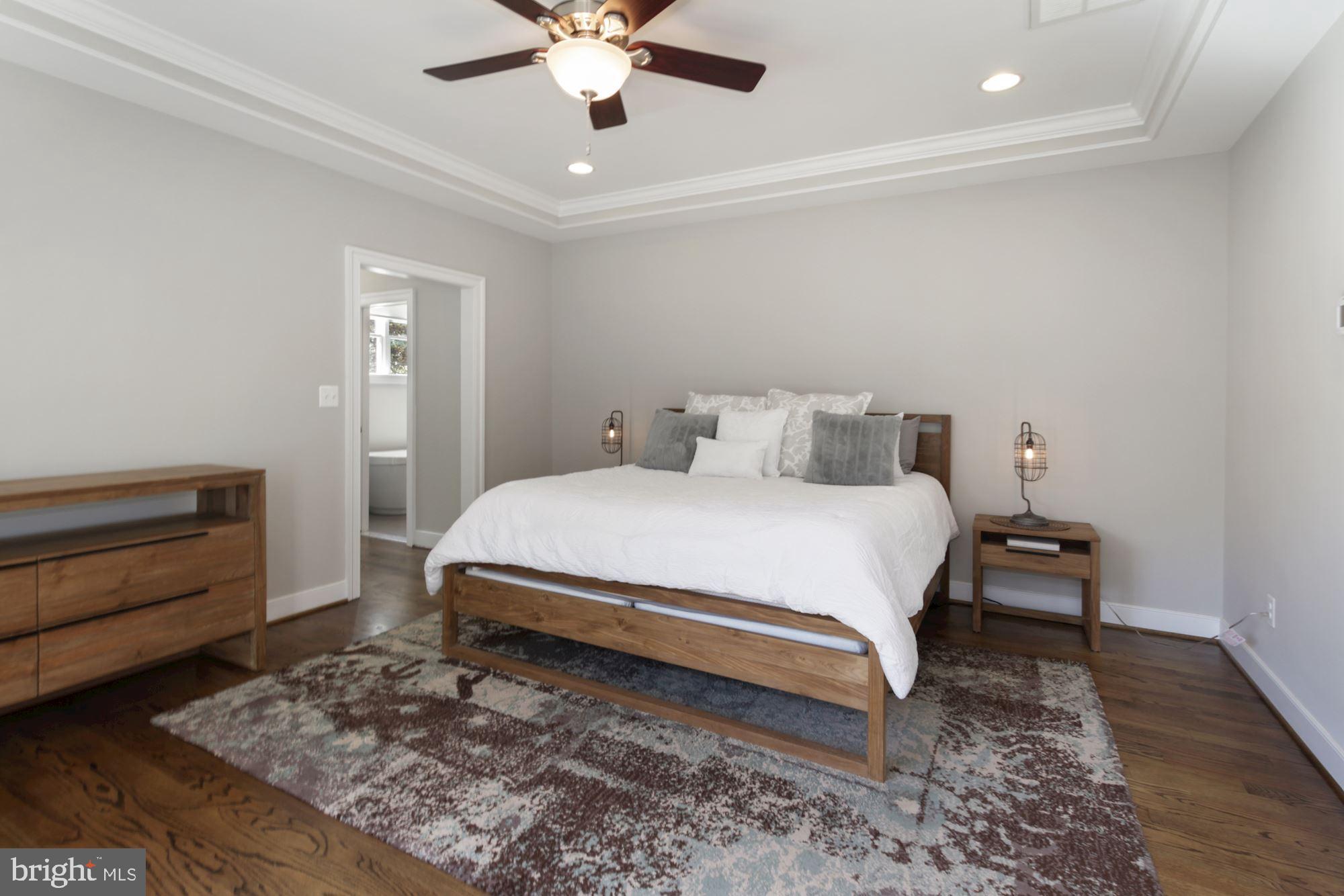 MAPLEWOOD - Residential