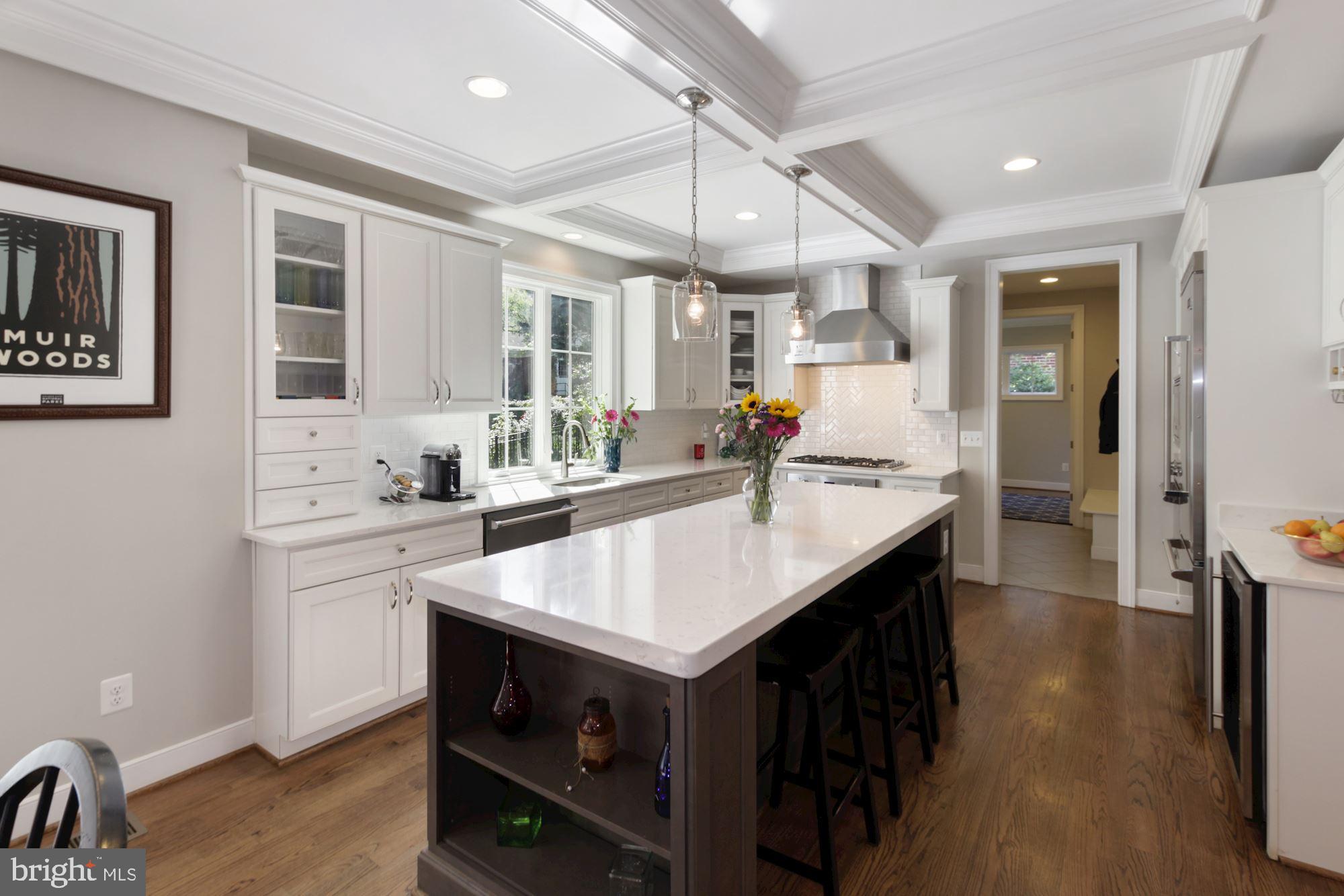 MAPLEWOOD - Residential
