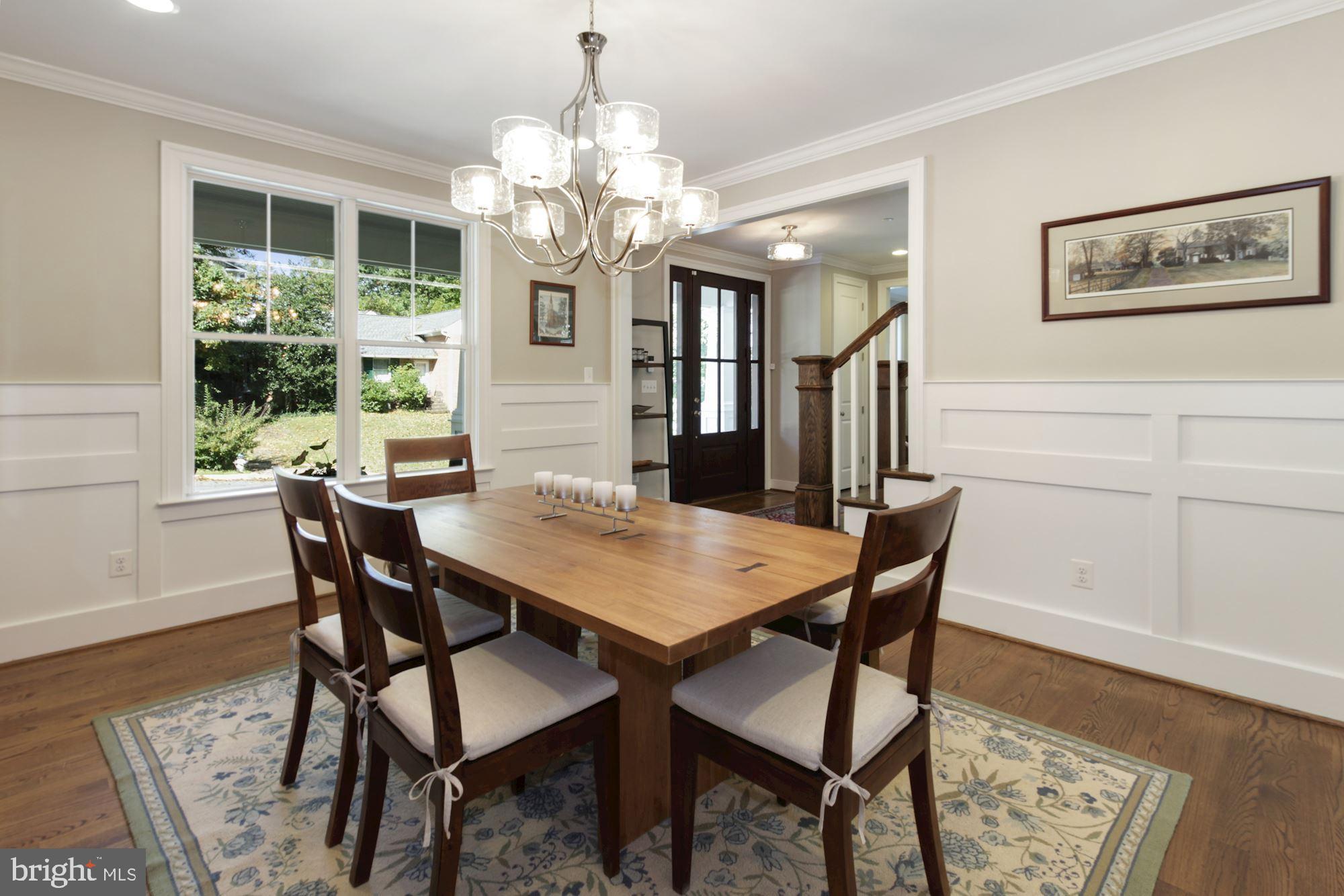 MAPLEWOOD - Residential