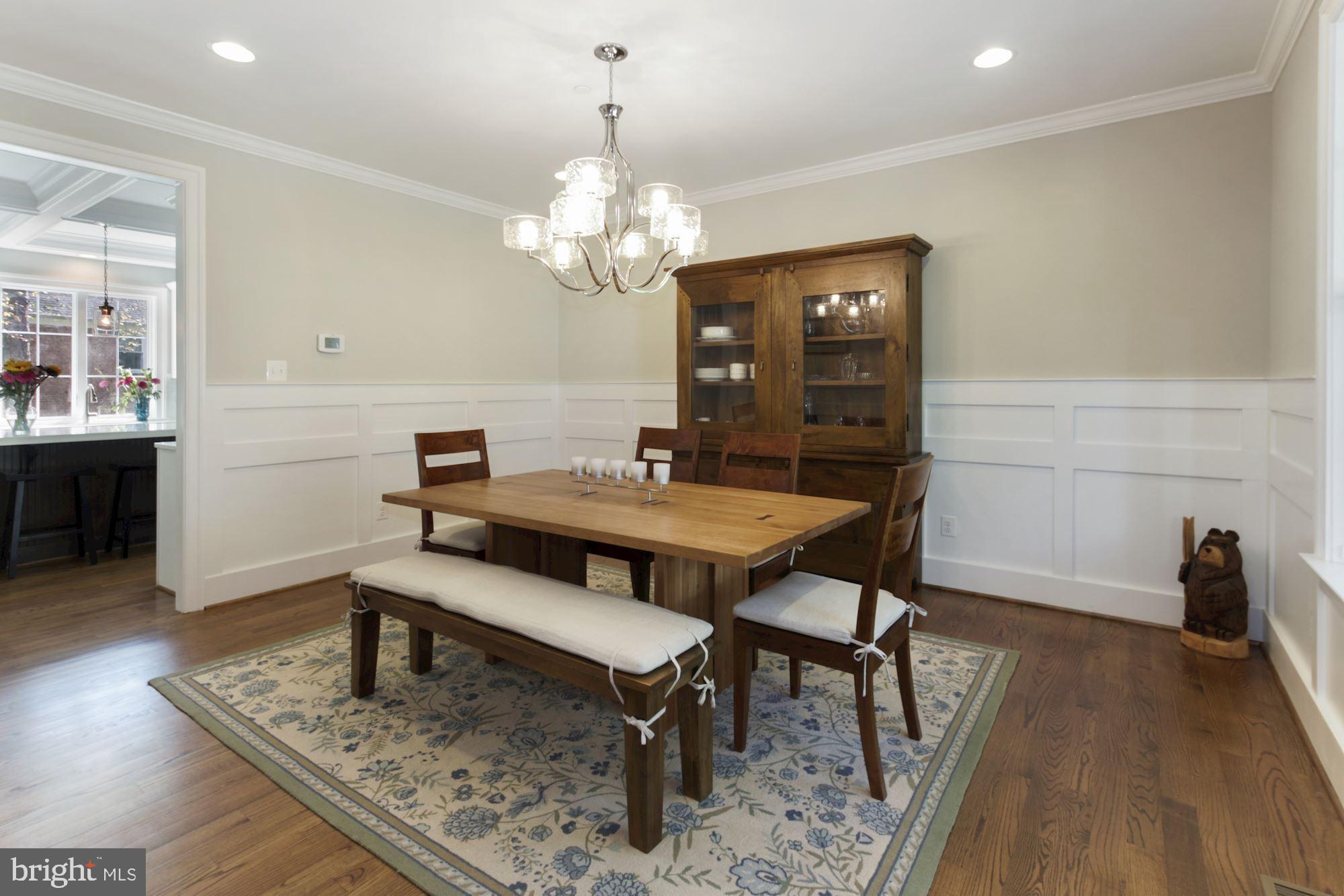 MAPLEWOOD - Residential