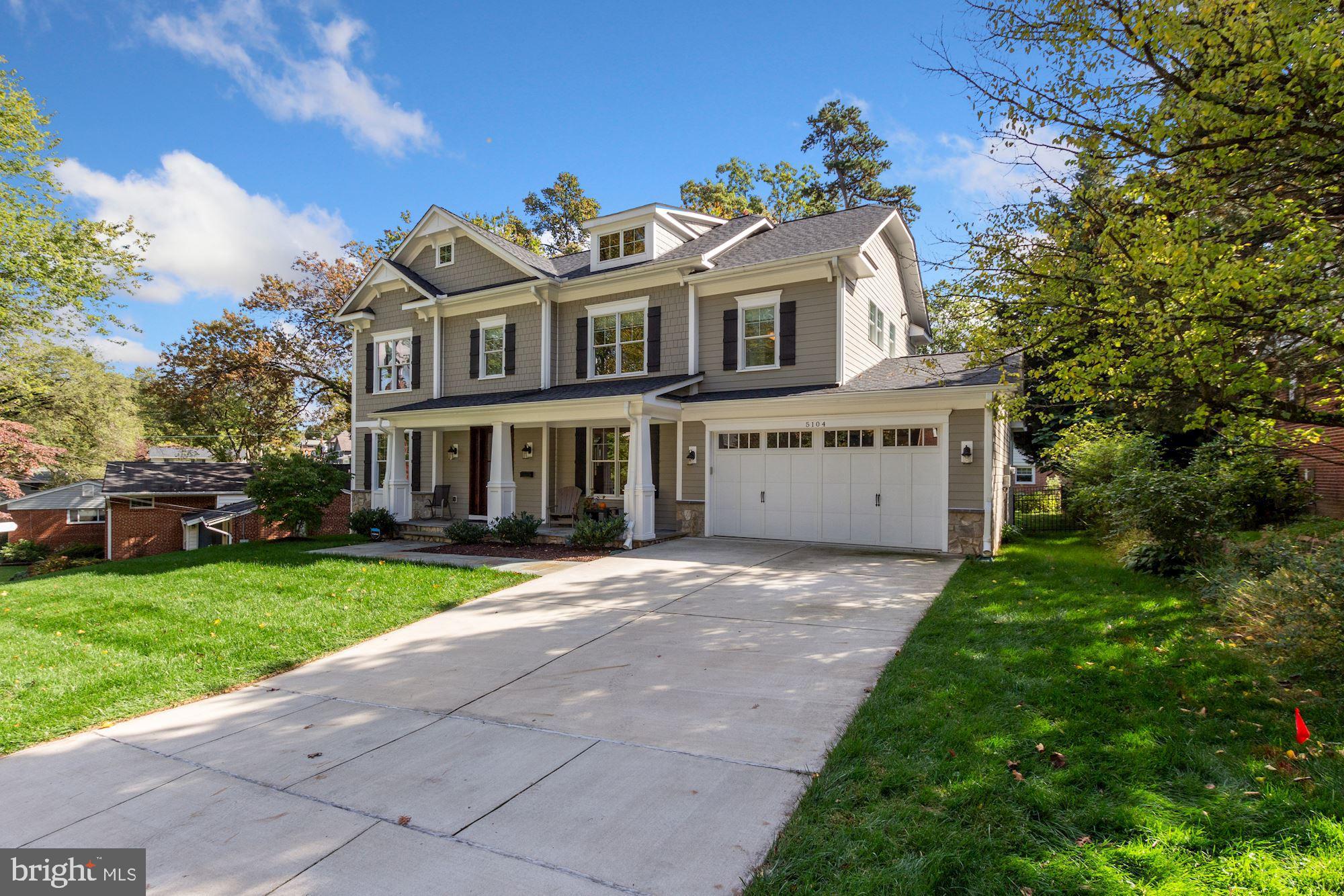 MAPLEWOOD - Residential