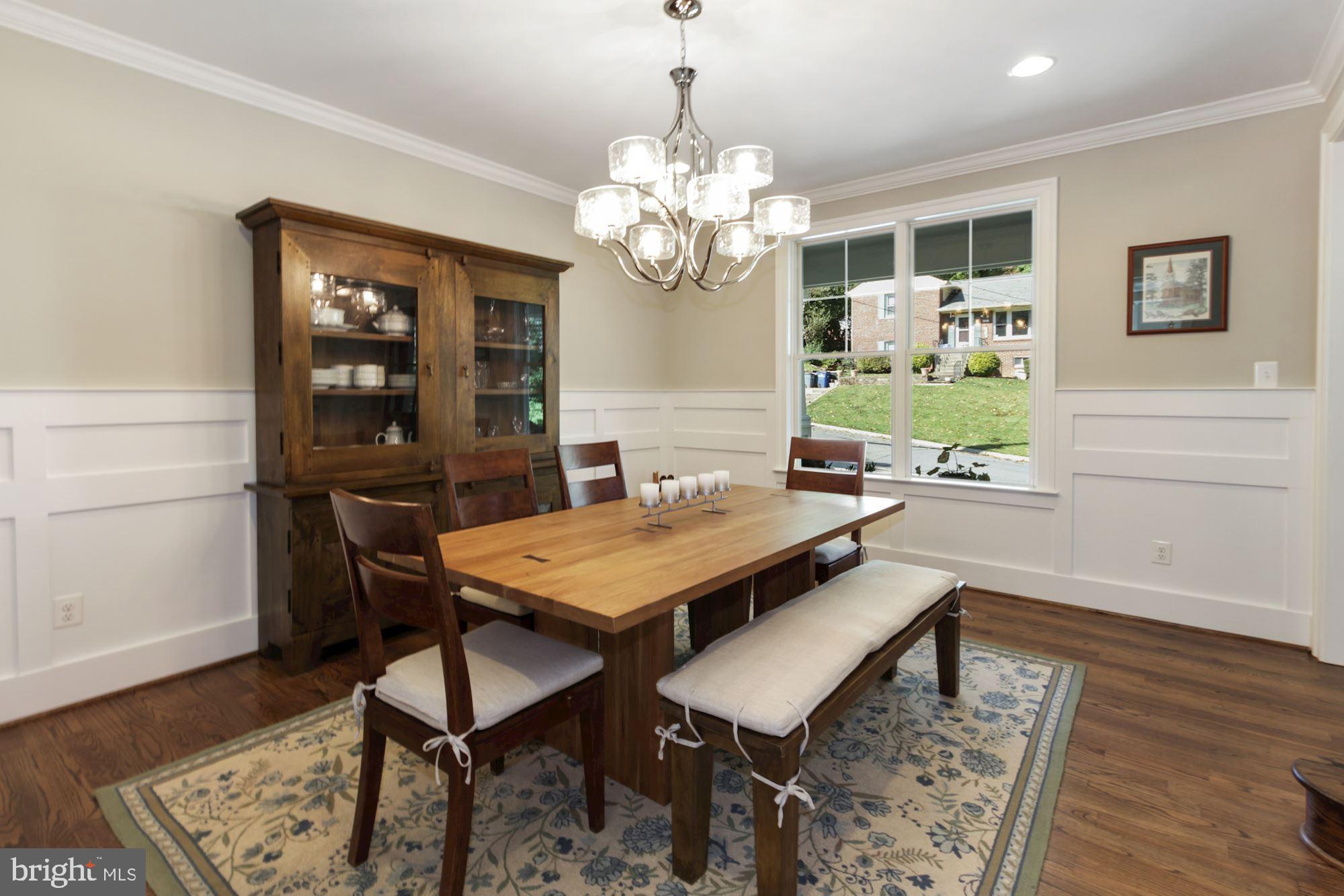 MAPLEWOOD - Residential
