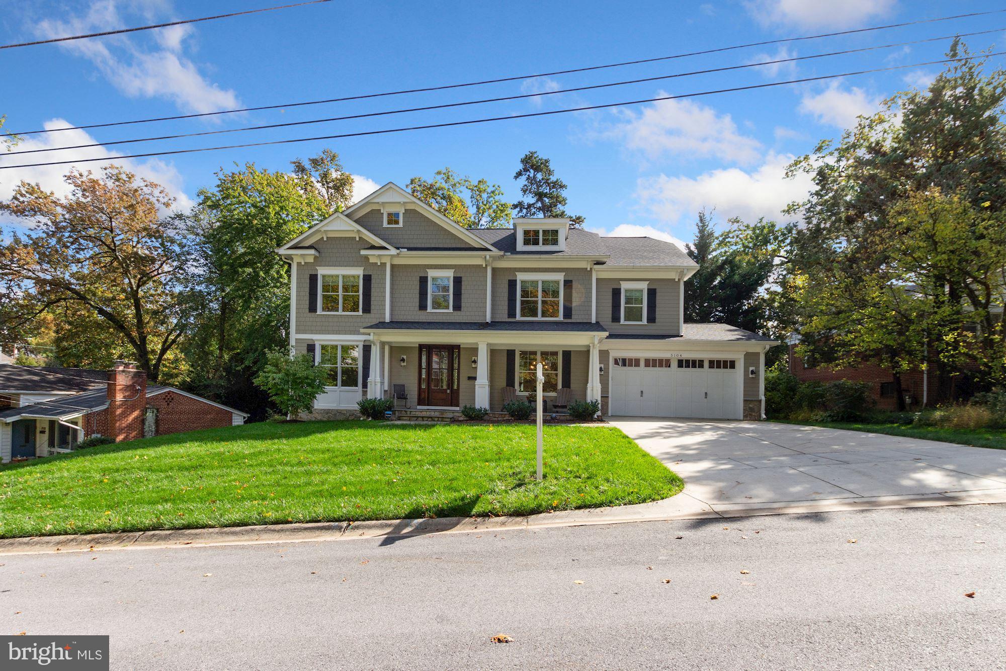 MAPLEWOOD - Residential