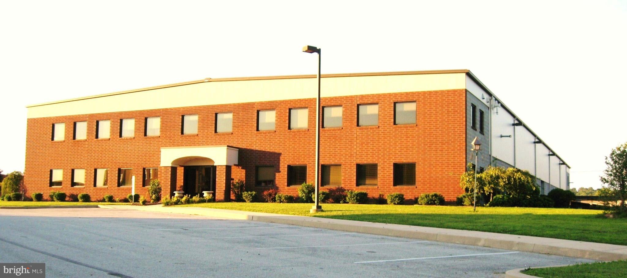 Exceptional opportunity to secure a highly functional, operationally ready commercial facility in the heart of the Valley Forge/Phoenixville submarket. Spanning ±24,300 total SF, this versatile masonry building (built in 2003) perfectly balances administrative and industrial needs with ±5,600 SF of dedicated office space and ±18,700 SF of expansive warehouse.

Engineered for seamless logistics, the warehouse features a 22-foot clear ceiling height, a dry sprinkler system, three (3) dock-high loading doors, and one (1) drive-in bay to accommodate diverse shipping and receiving needs. The professional office component offers a practical, multi-room layout ideal for executive management, administrative teams, and client-facing operations.

Situated on a 1.76-acre lot, this M1-zoned property offers prime regional connectivity. Enjoy quick access to major distribution routes, regional highways, and nearby commercial hubs like King of Prussia and Collegeville. Perfect for light manufacturing, distribution, contractors, or service-oriented businesses looking to elevate their footprint.