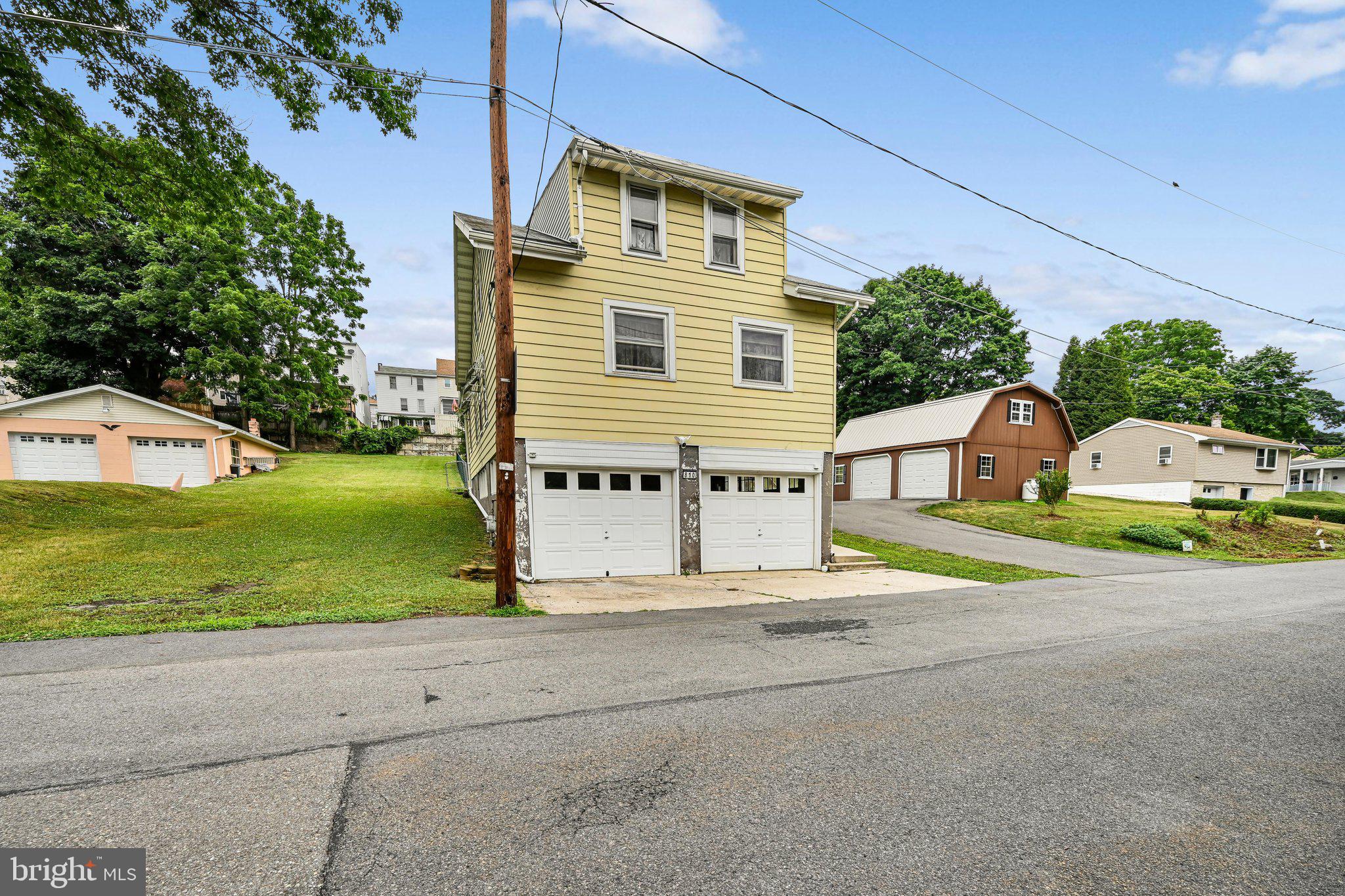 NONE AVAILABLE - Residential