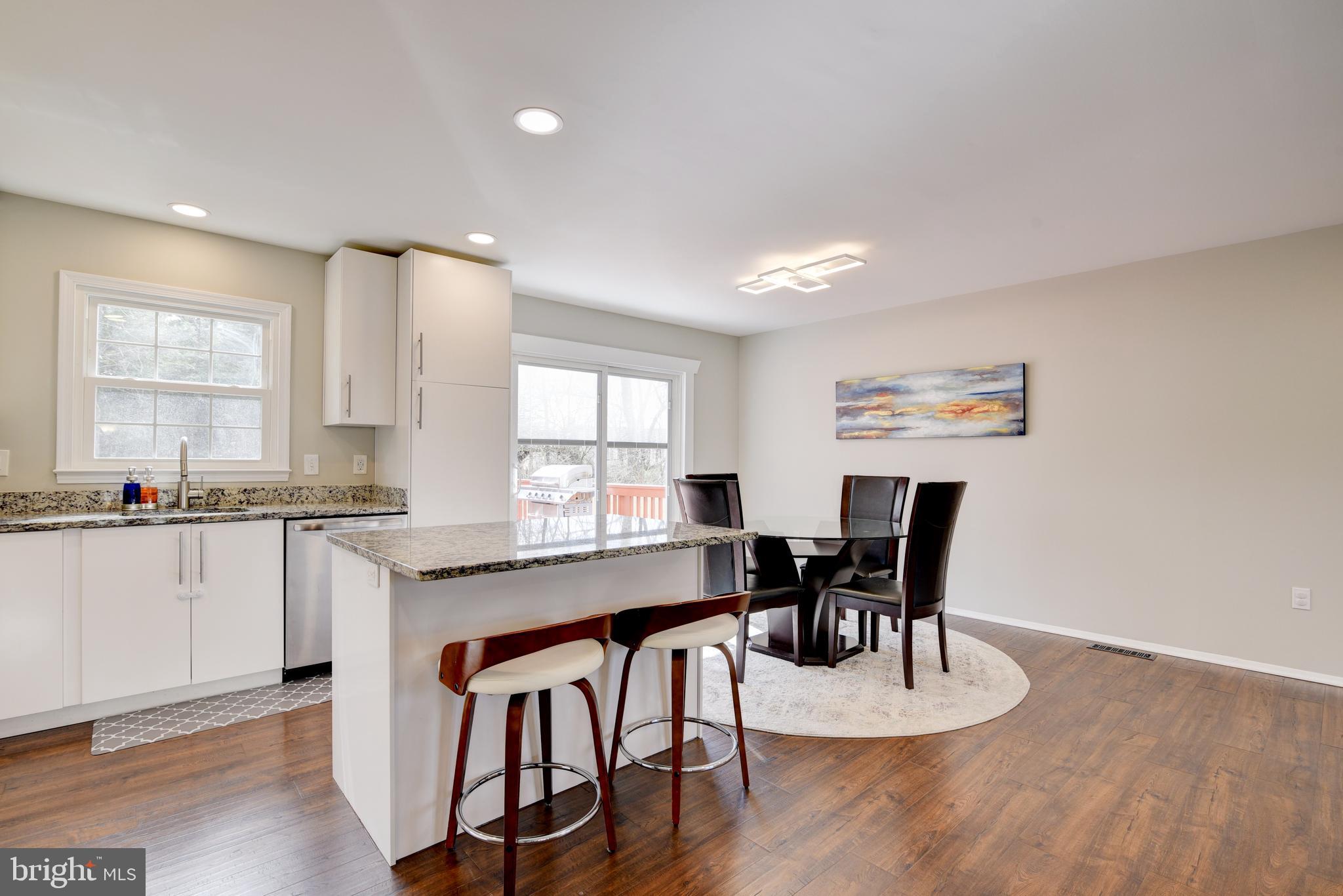 STUART RIDGE - Residential