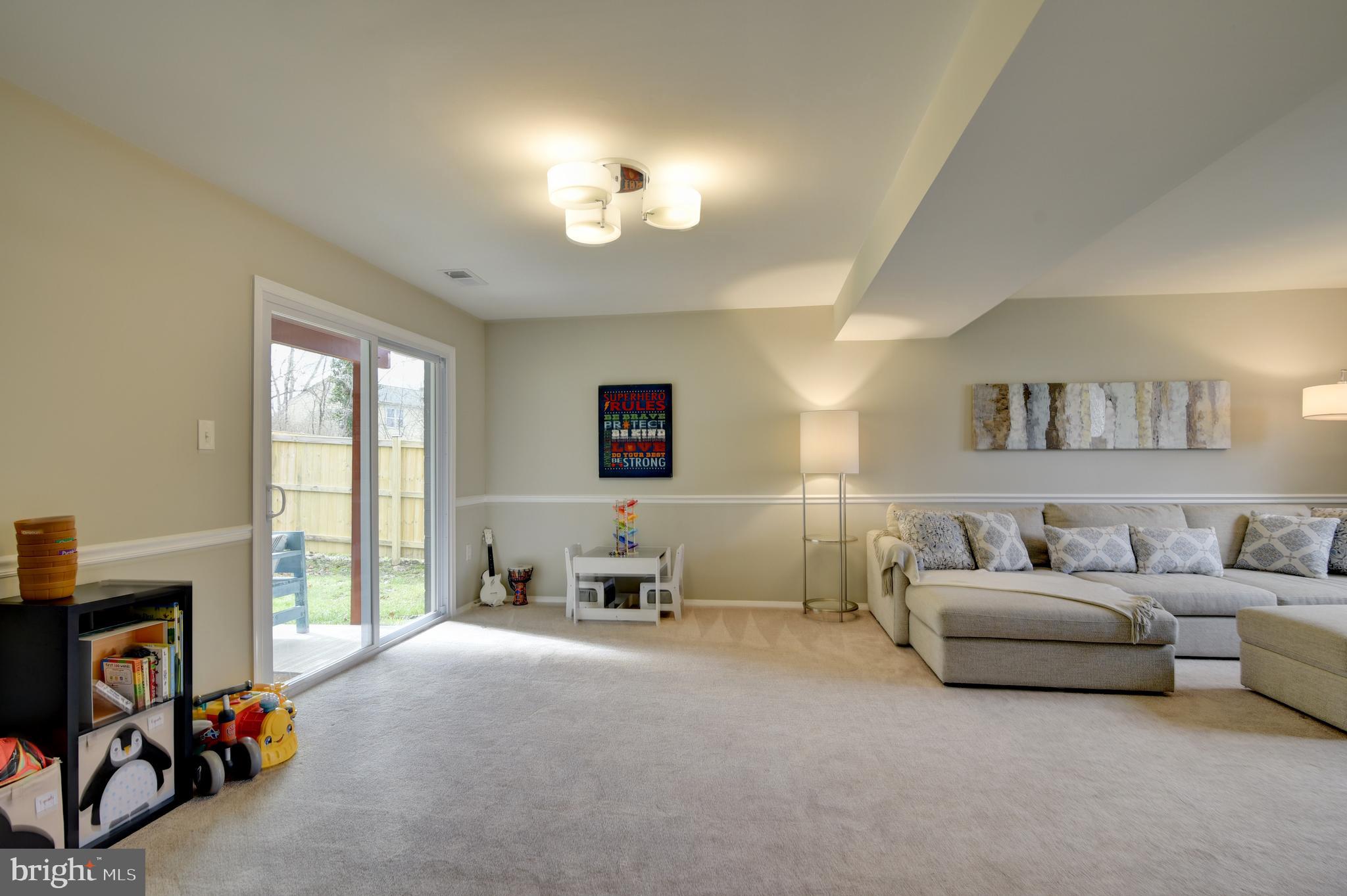 STUART RIDGE - Residential