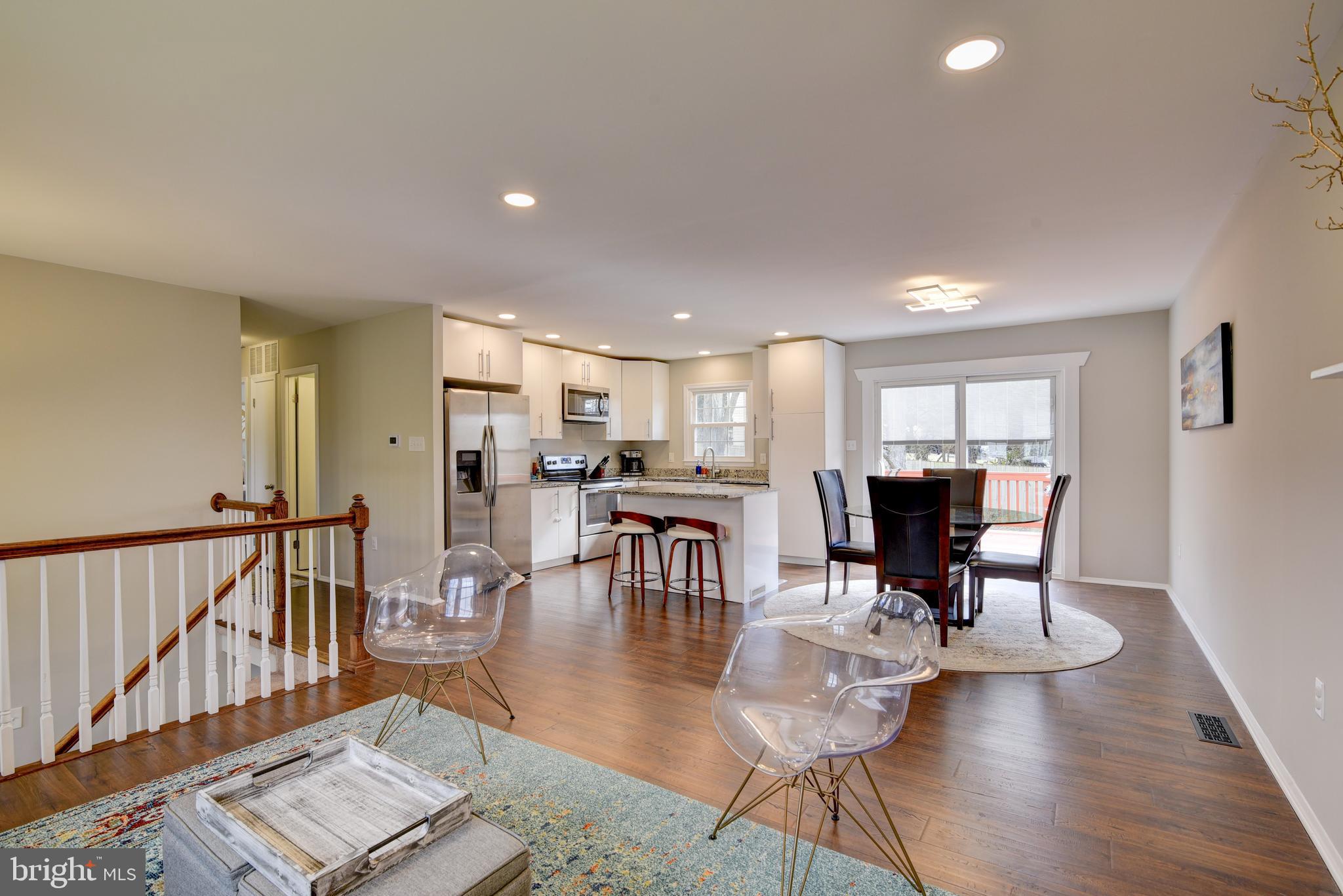 STUART RIDGE - Residential