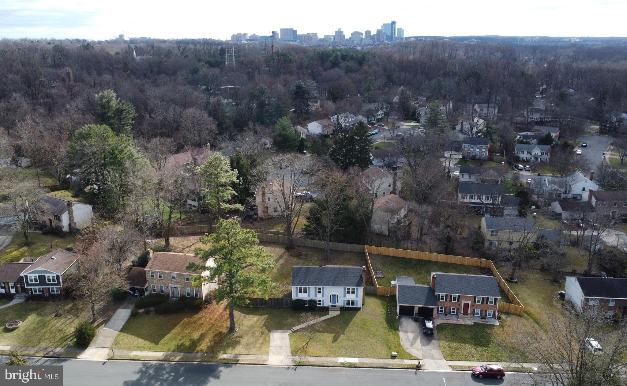 STUART RIDGE - Residential
