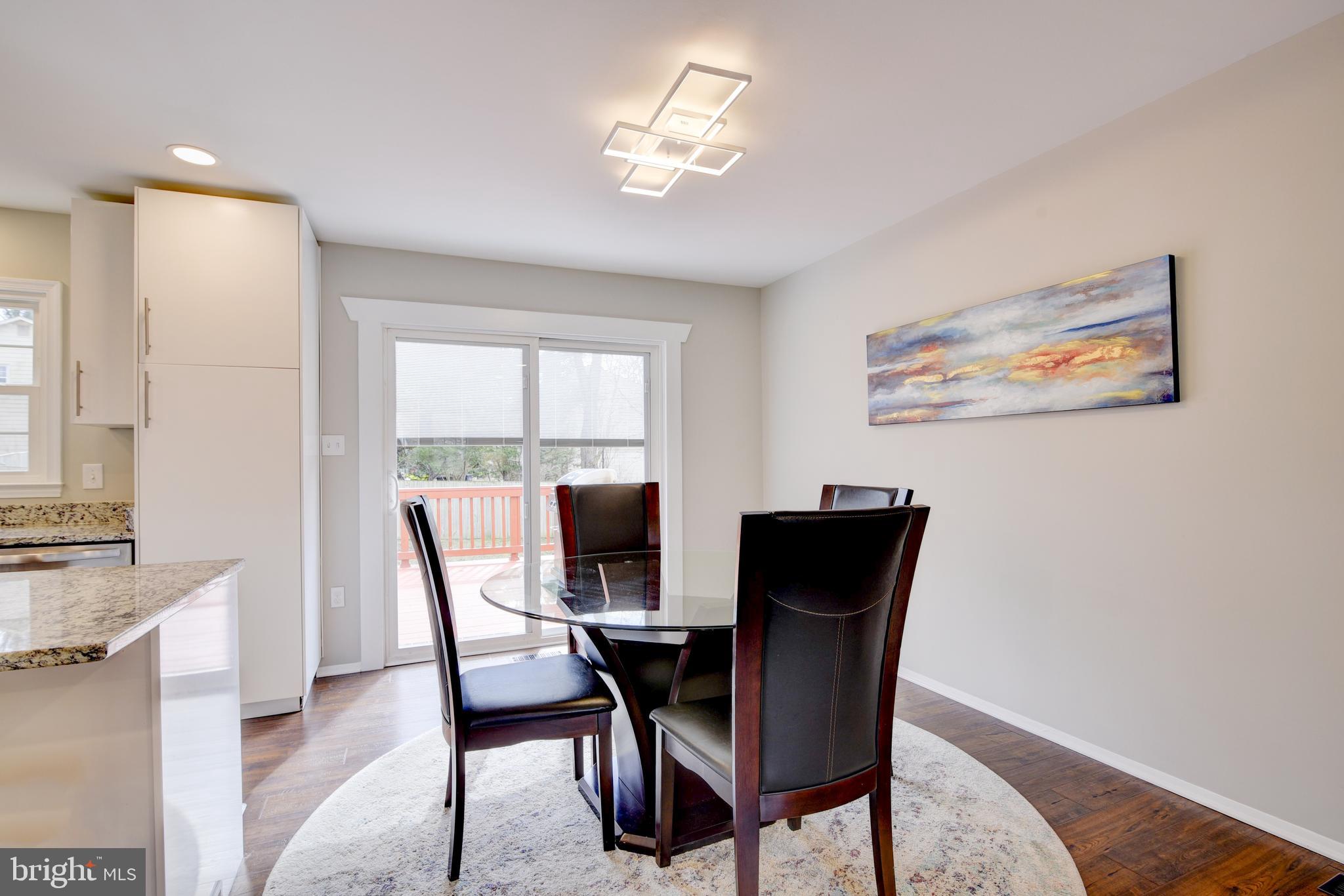 STUART RIDGE - Residential