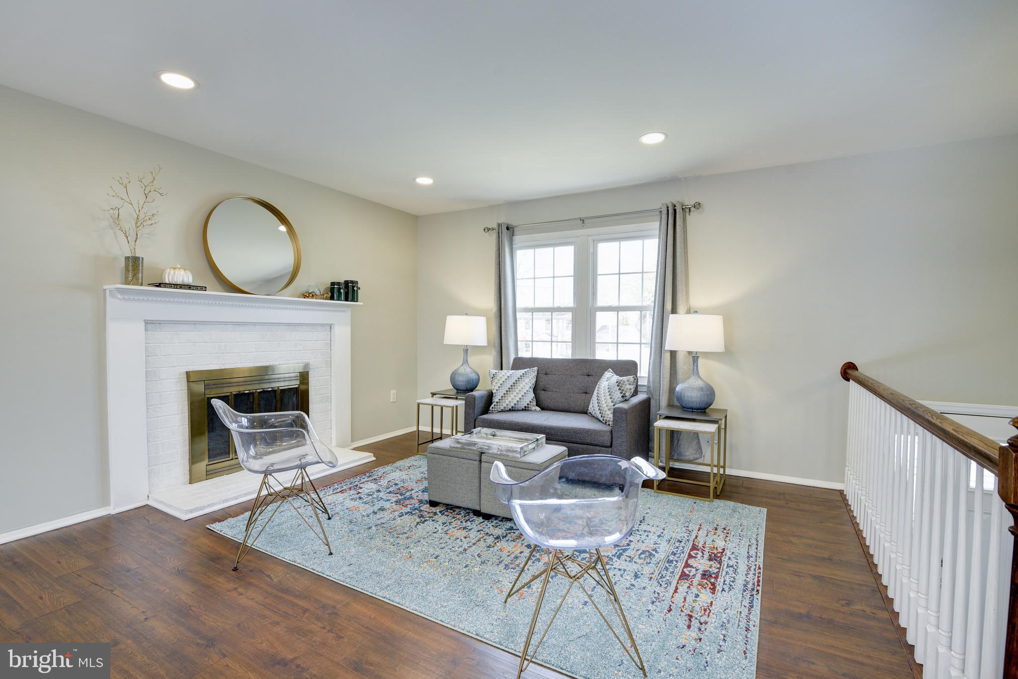 STUART RIDGE - Residential