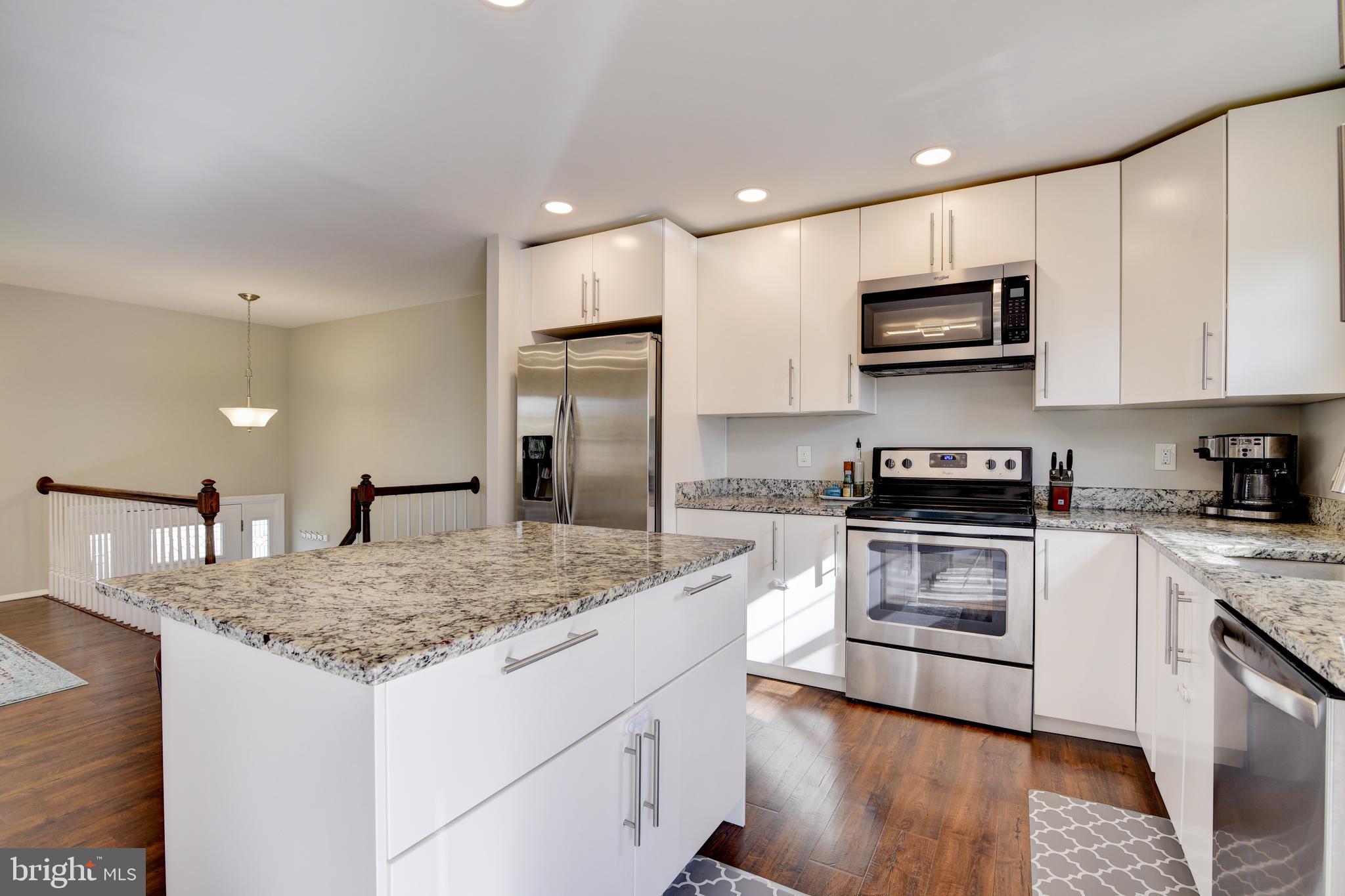 STUART RIDGE - Residential