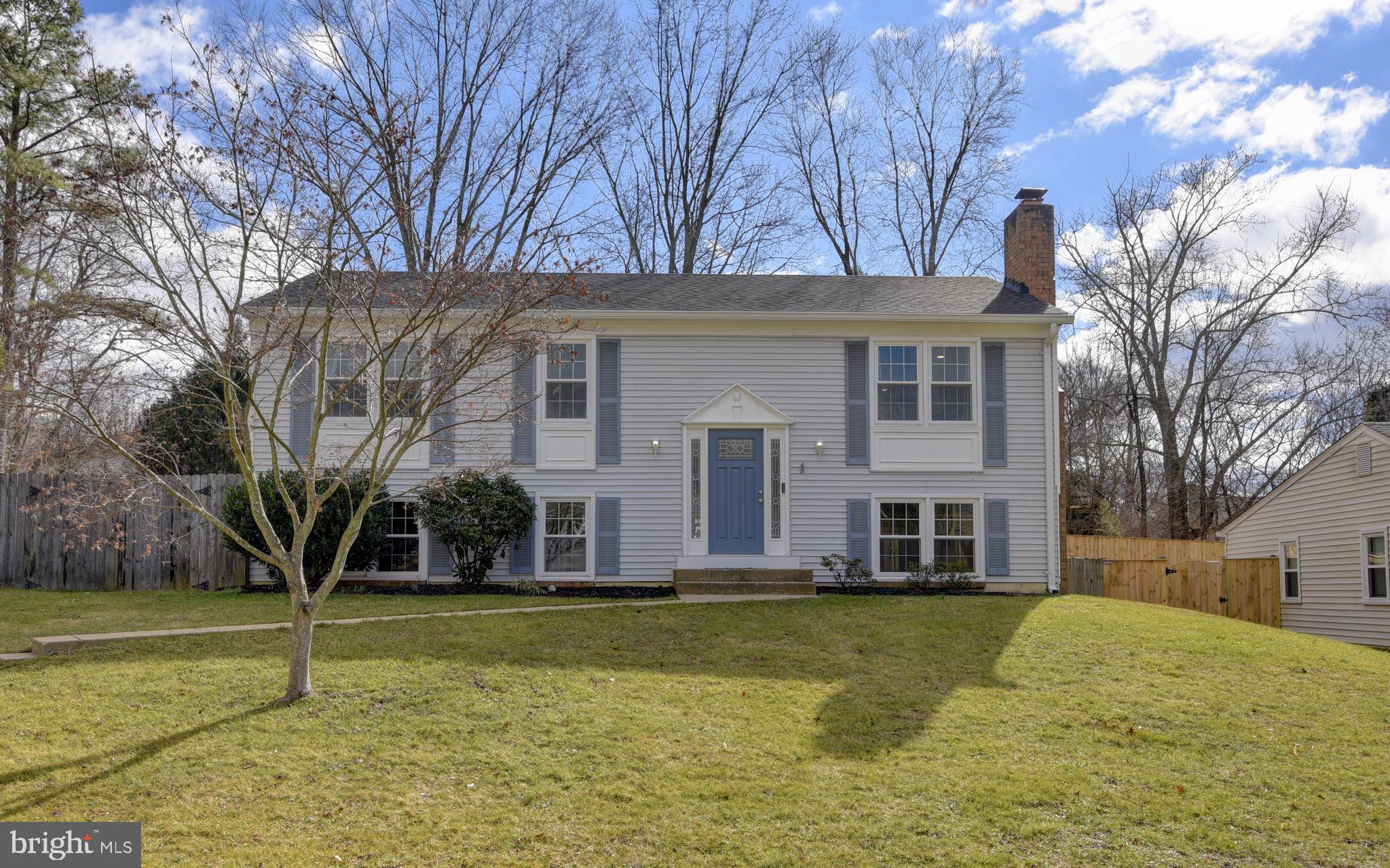 STUART RIDGE - Residential