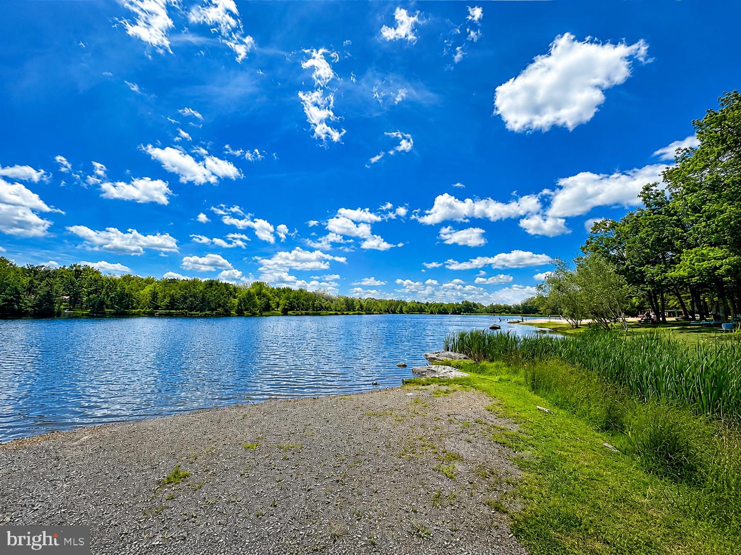 INDIAN MOUNTAIN LAKES - Land