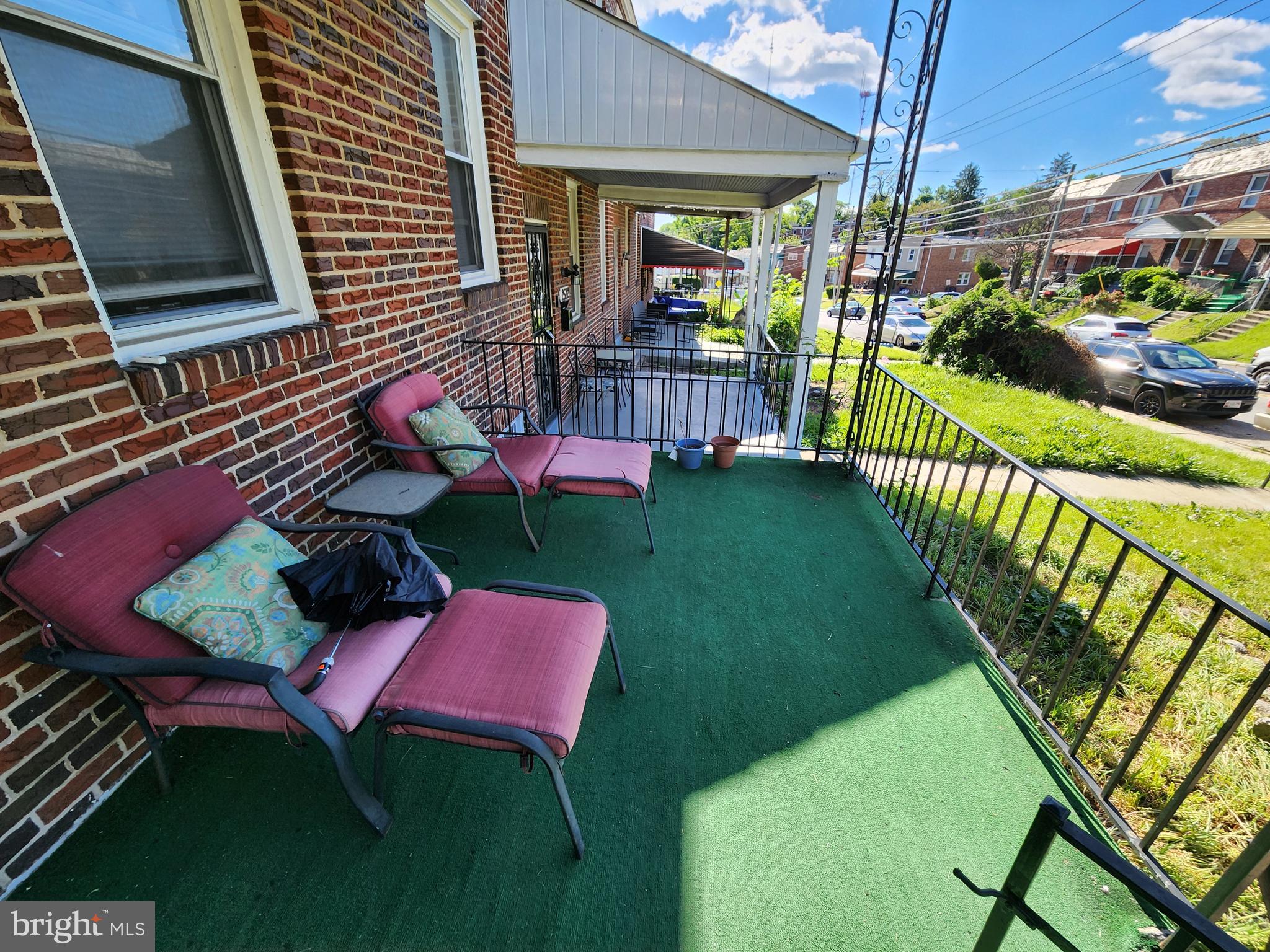 PARKLANE - Residential