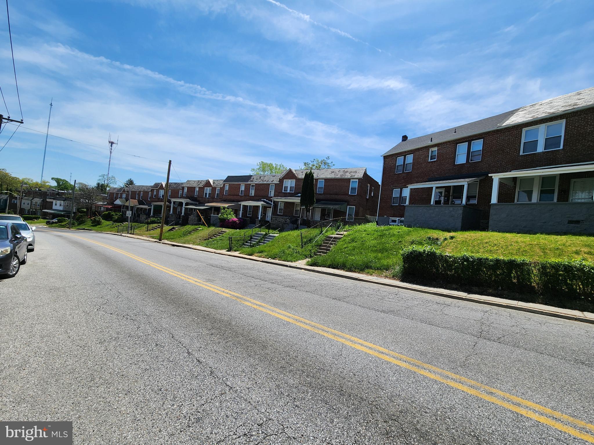 PARKLANE - Residential