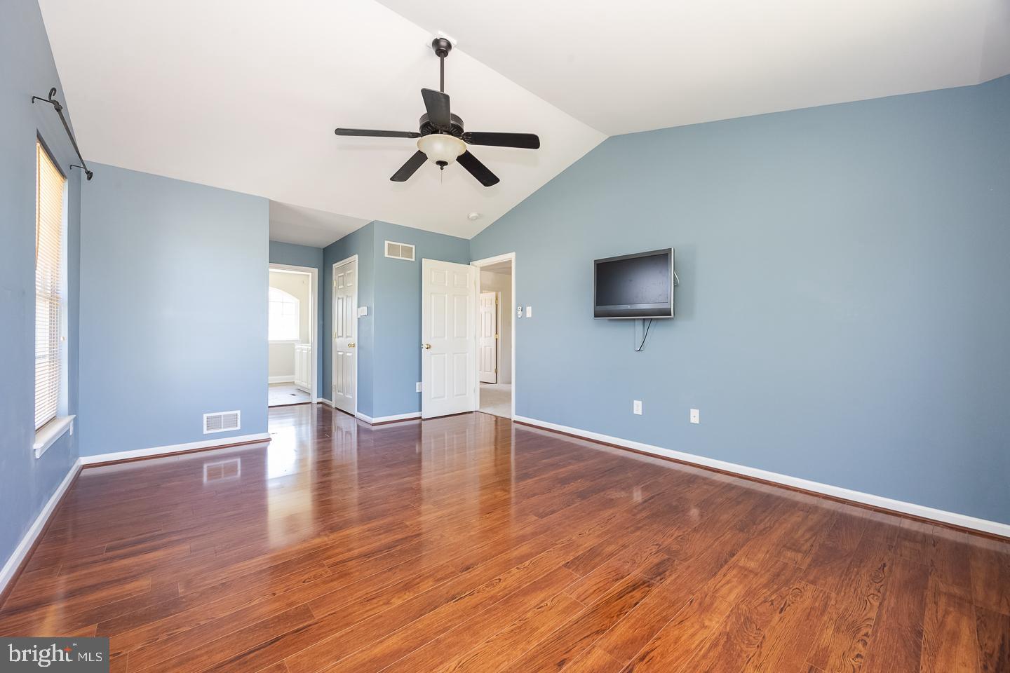 BROOK CROSSING - Residential