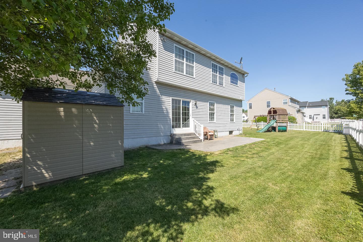 BROOK CROSSING - Residential