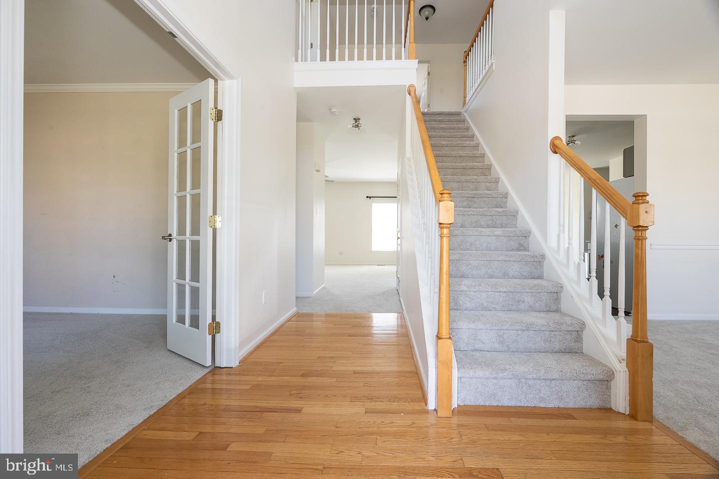 BROOK CROSSING - Residential