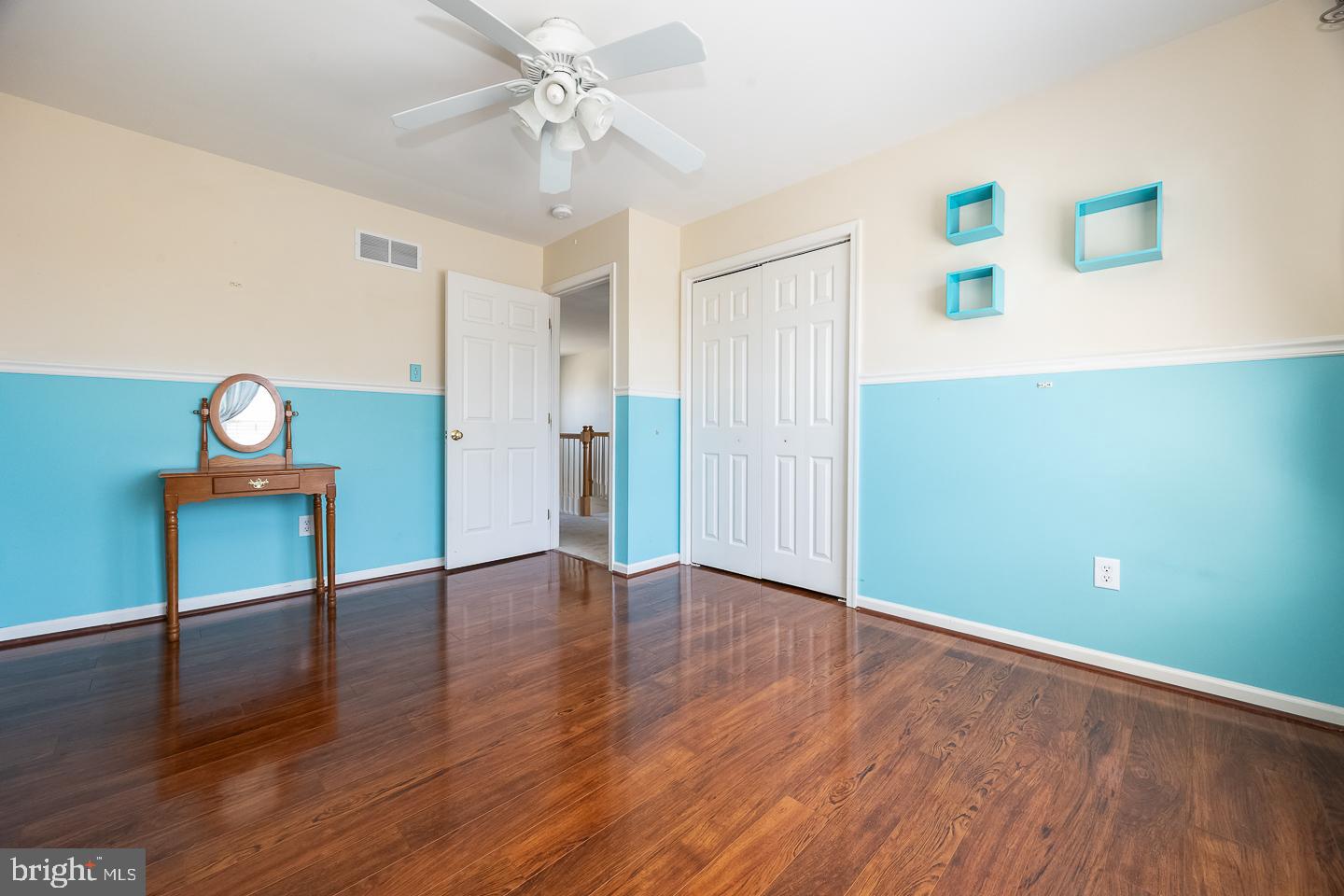BROOK CROSSING - Residential