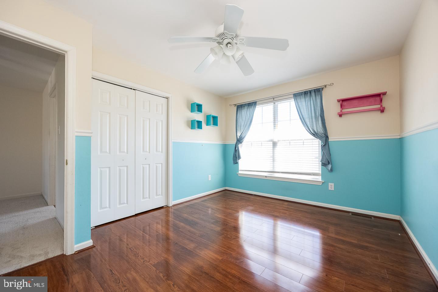 BROOK CROSSING - Residential