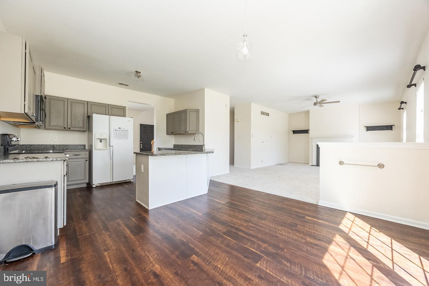 BROOK CROSSING - Residential
