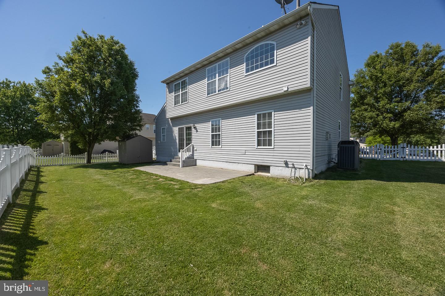 BROOK CROSSING - Residential