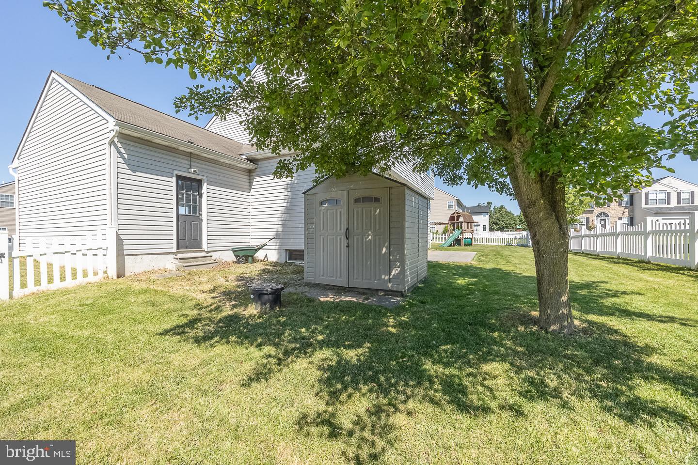 BROOK CROSSING - Residential