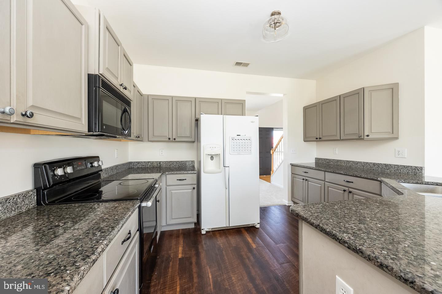 BROOK CROSSING - Residential