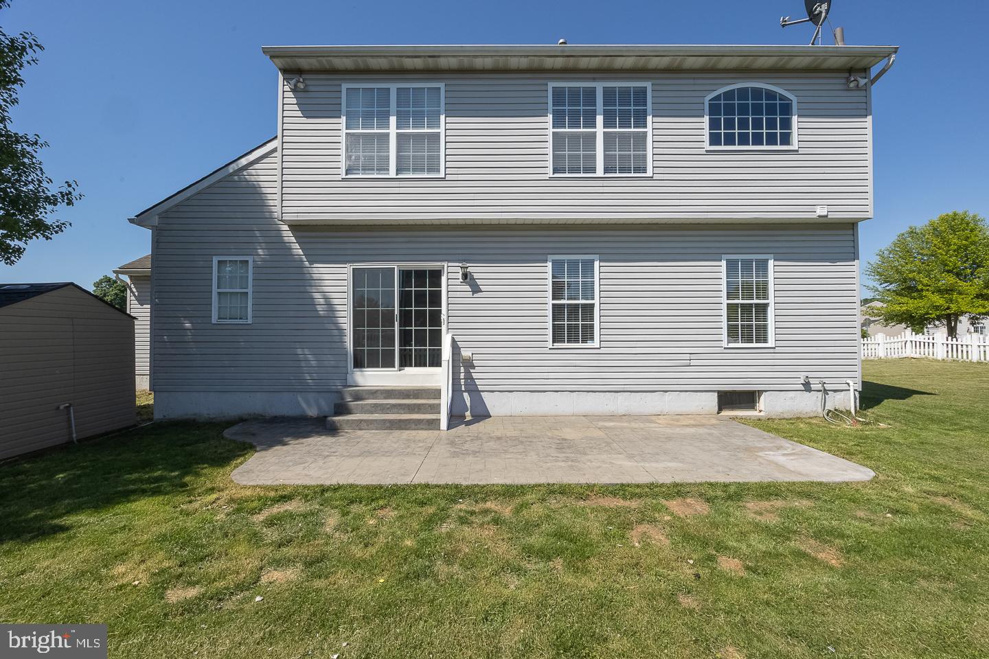 BROOK CROSSING - Residential