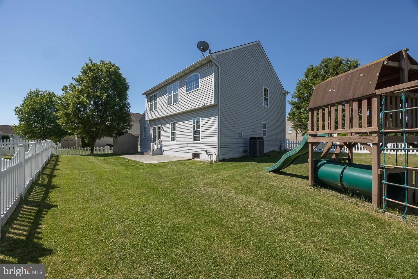 BROOK CROSSING - Residential