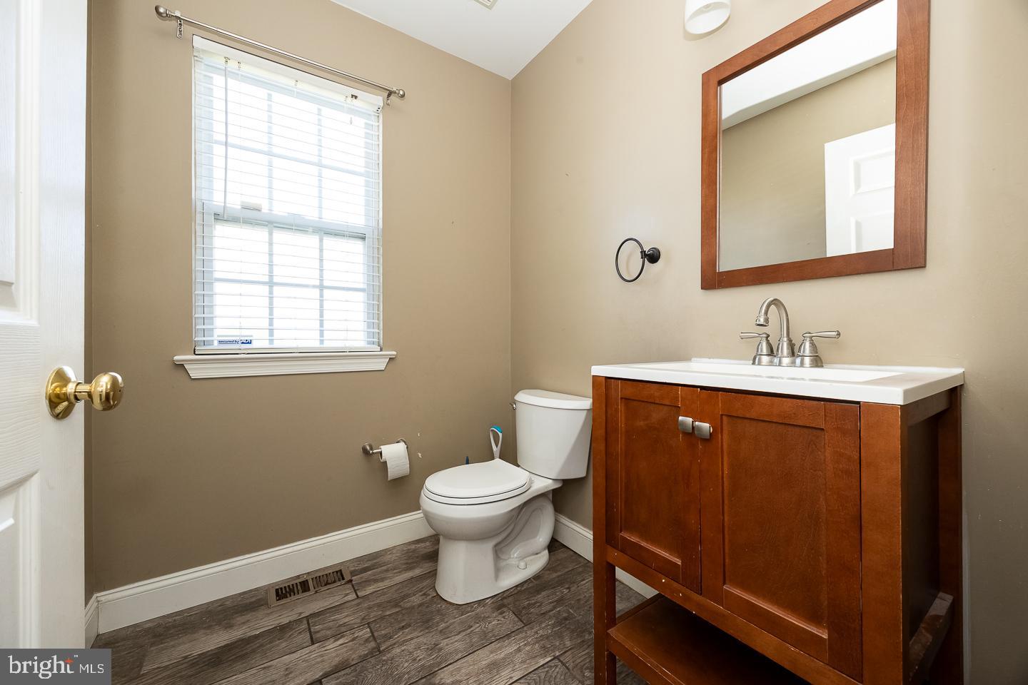 BROOK CROSSING - Residential
