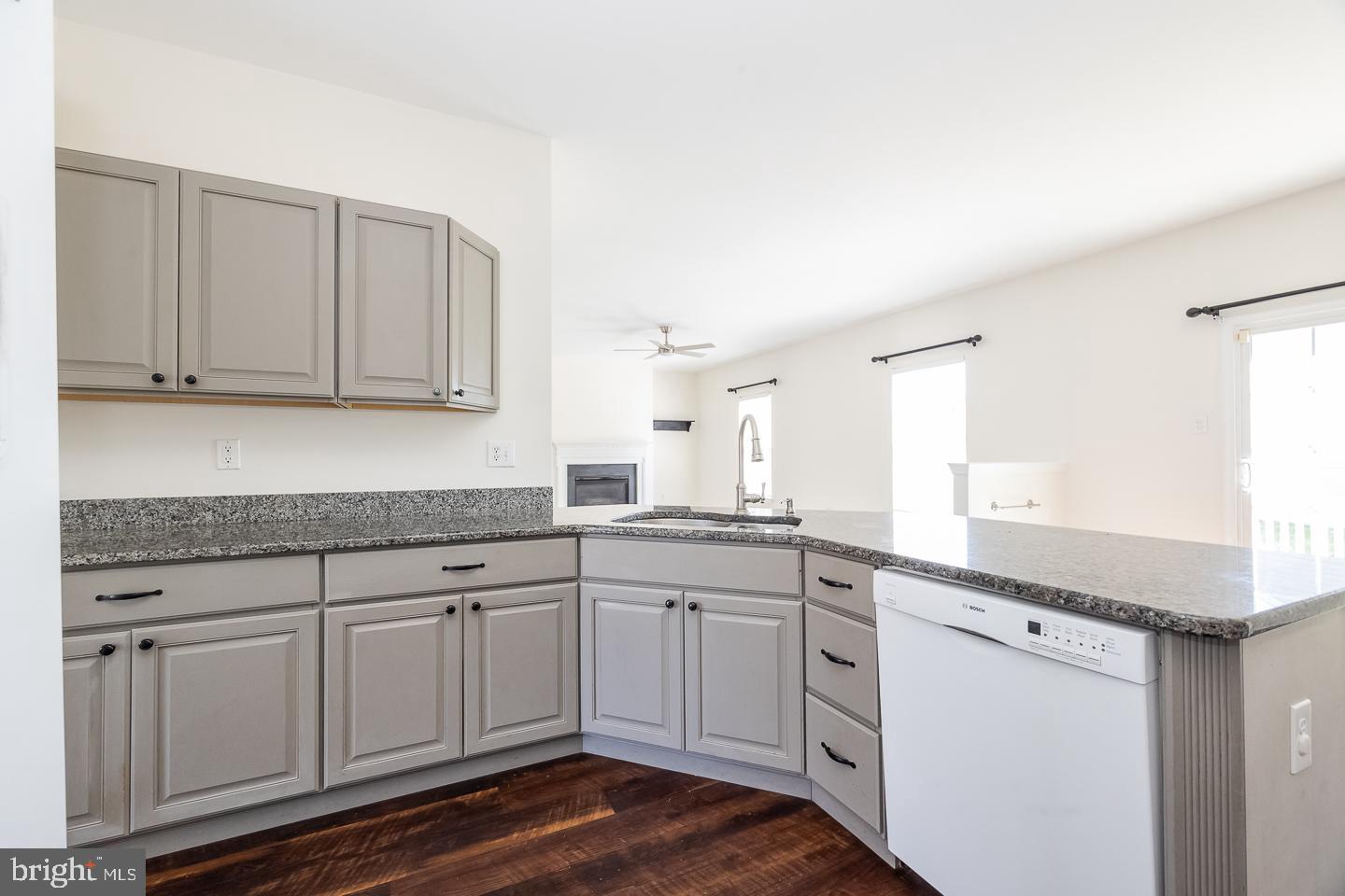 BROOK CROSSING - Residential