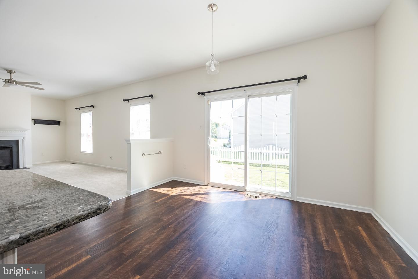 BROOK CROSSING - Residential
