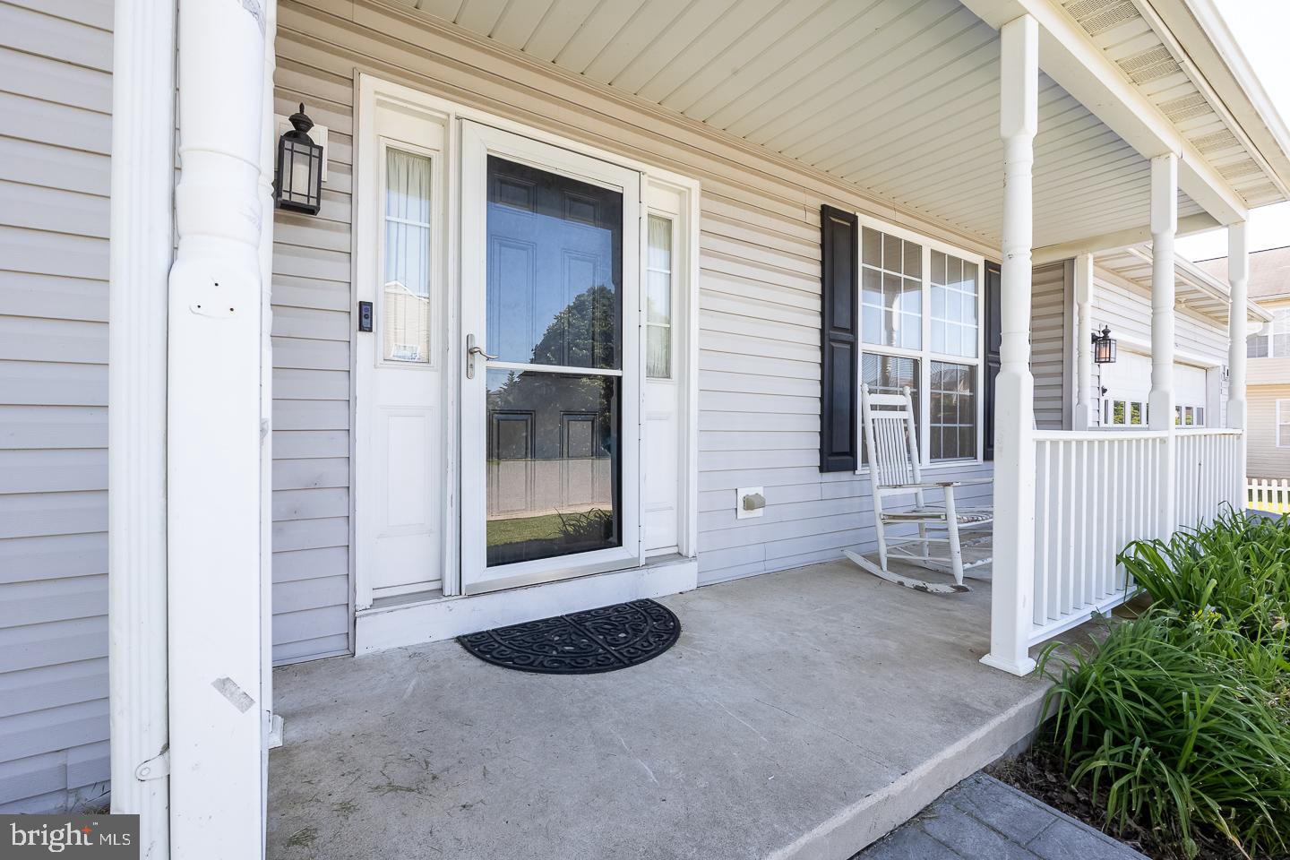 BROOK CROSSING - Residential