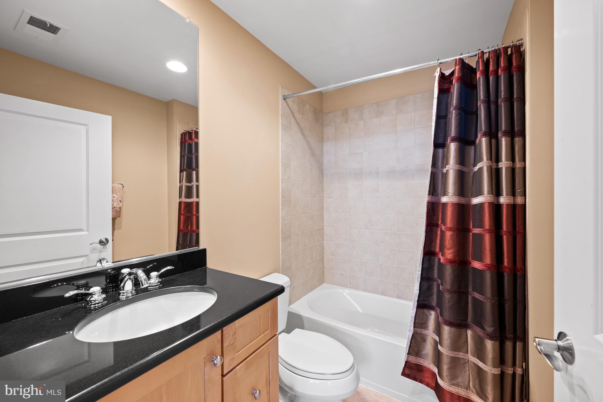 PARK POTOMAC - Residential