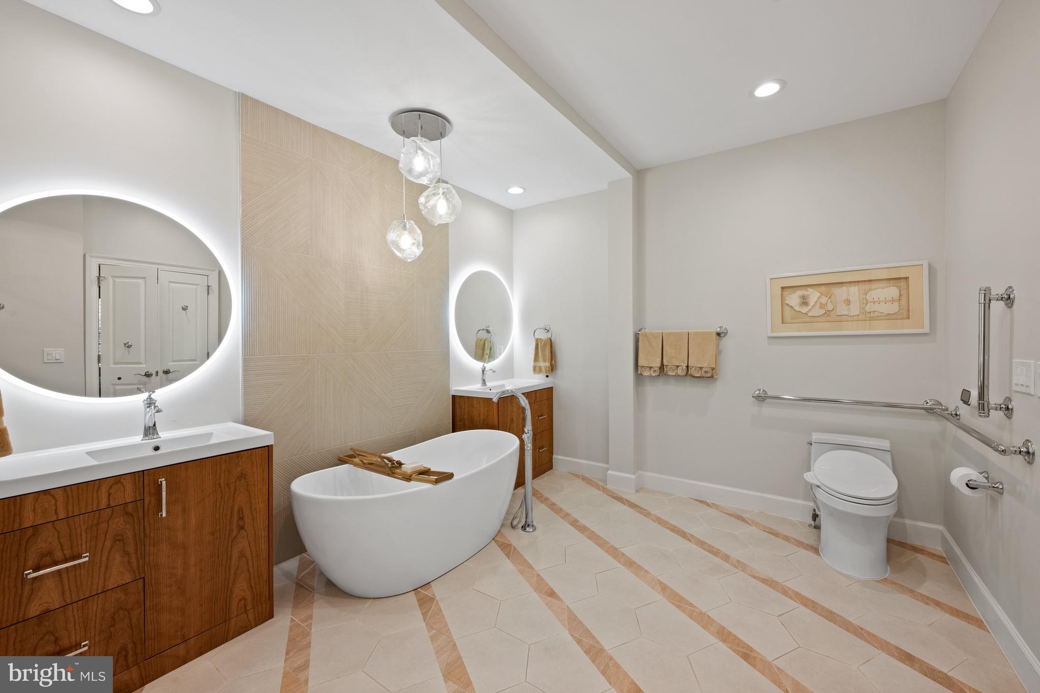 PARK POTOMAC - Residential