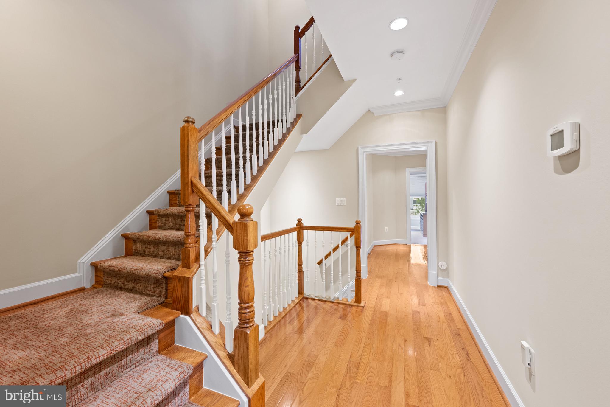 PARK POTOMAC - Residential