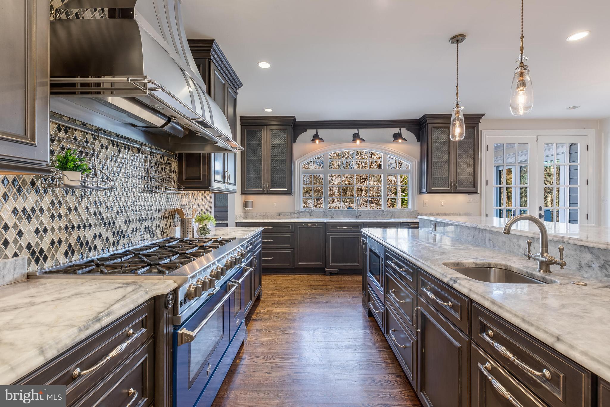 CHESTERBROOK FARM - Residential